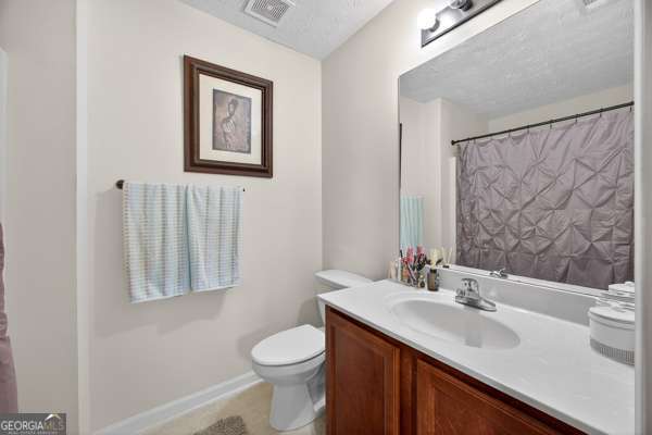 6226 Flat Trace Drive Union City GA 30291