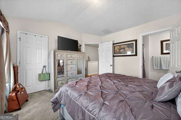 6226 Flat Trace Drive Union City GA 30291