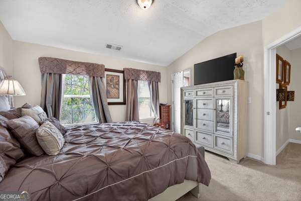 6226 Flat Trace Drive Union City GA 30291