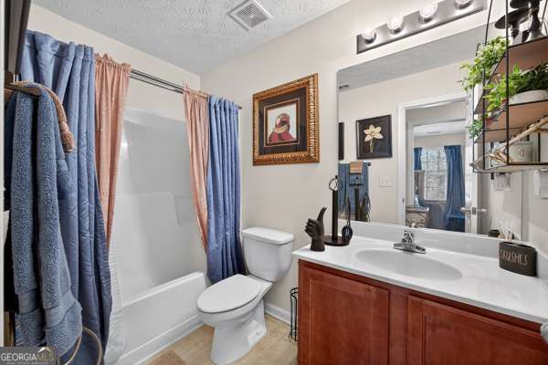 6226 Flat Trace Drive Union City GA 30291