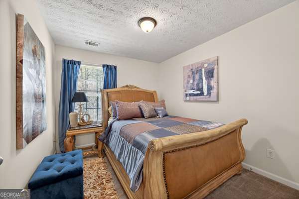 6226 Flat Trace Drive Union City GA 30291