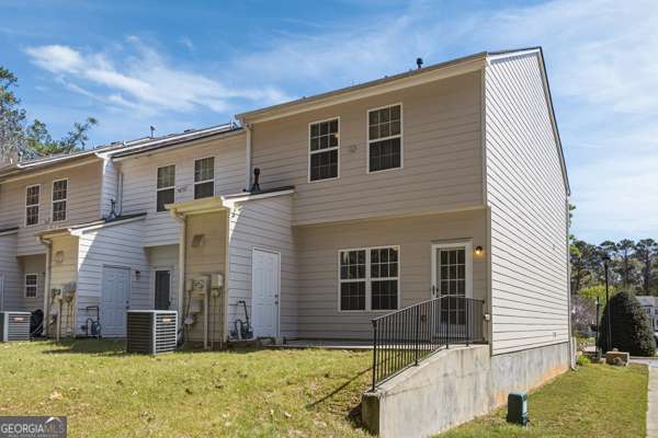 6226 Flat Trace Drive Union City GA 30291