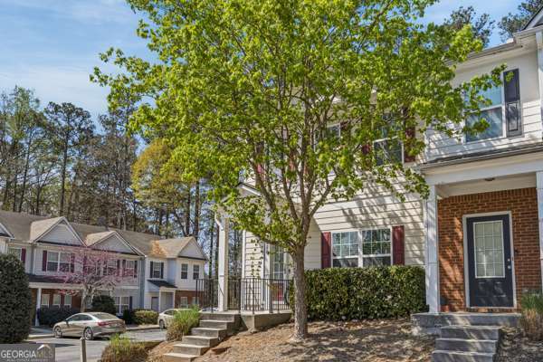 6226 Flat Trace Drive Union City GA 30291