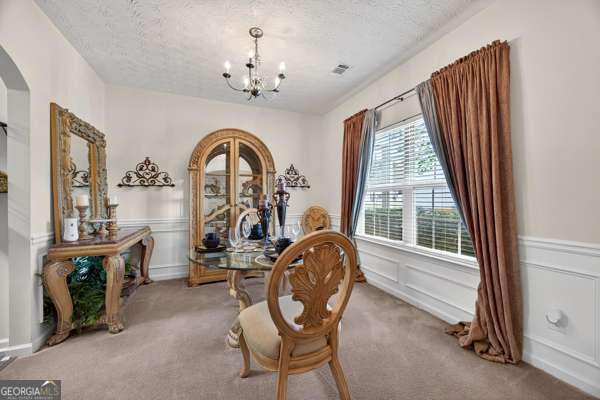 6226 Flat Trace Drive Union City GA 30291