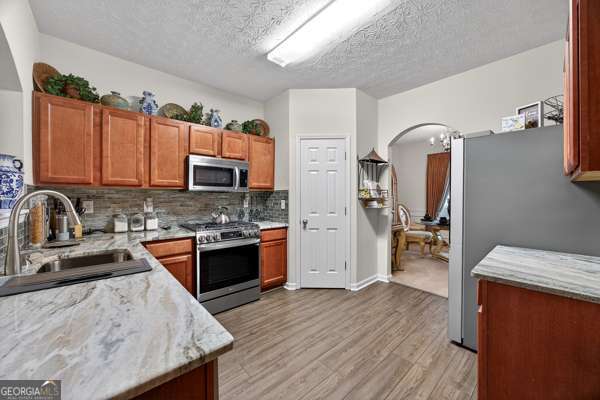 6226 Flat Trace Drive Union City GA 30291