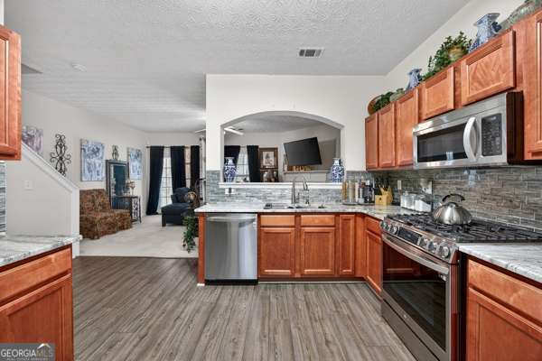 6226 Flat Trace Drive Union City GA 30291
