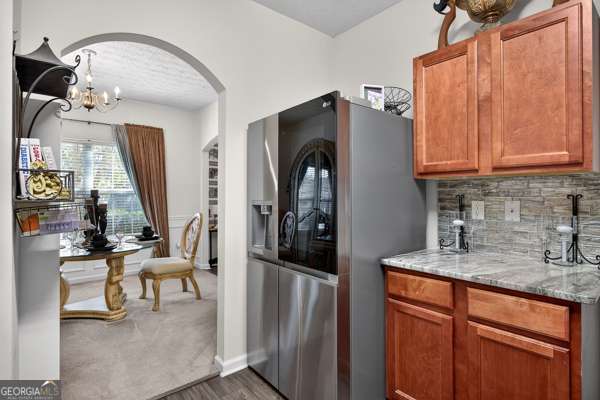 6226 Flat Trace Drive Union City GA 30291