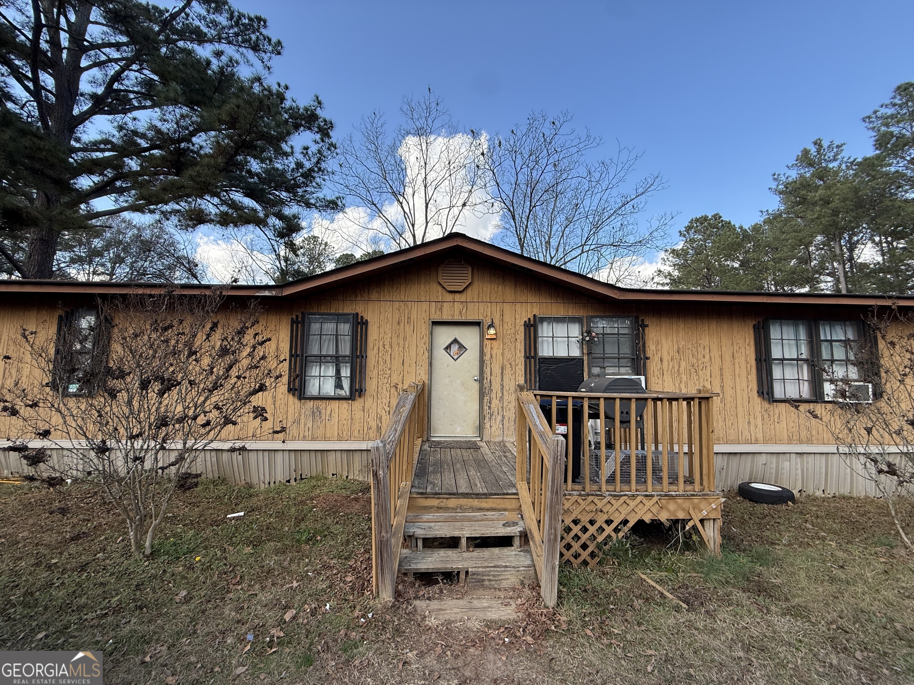 1775, 1779 Payne Road Rentz GA 31075