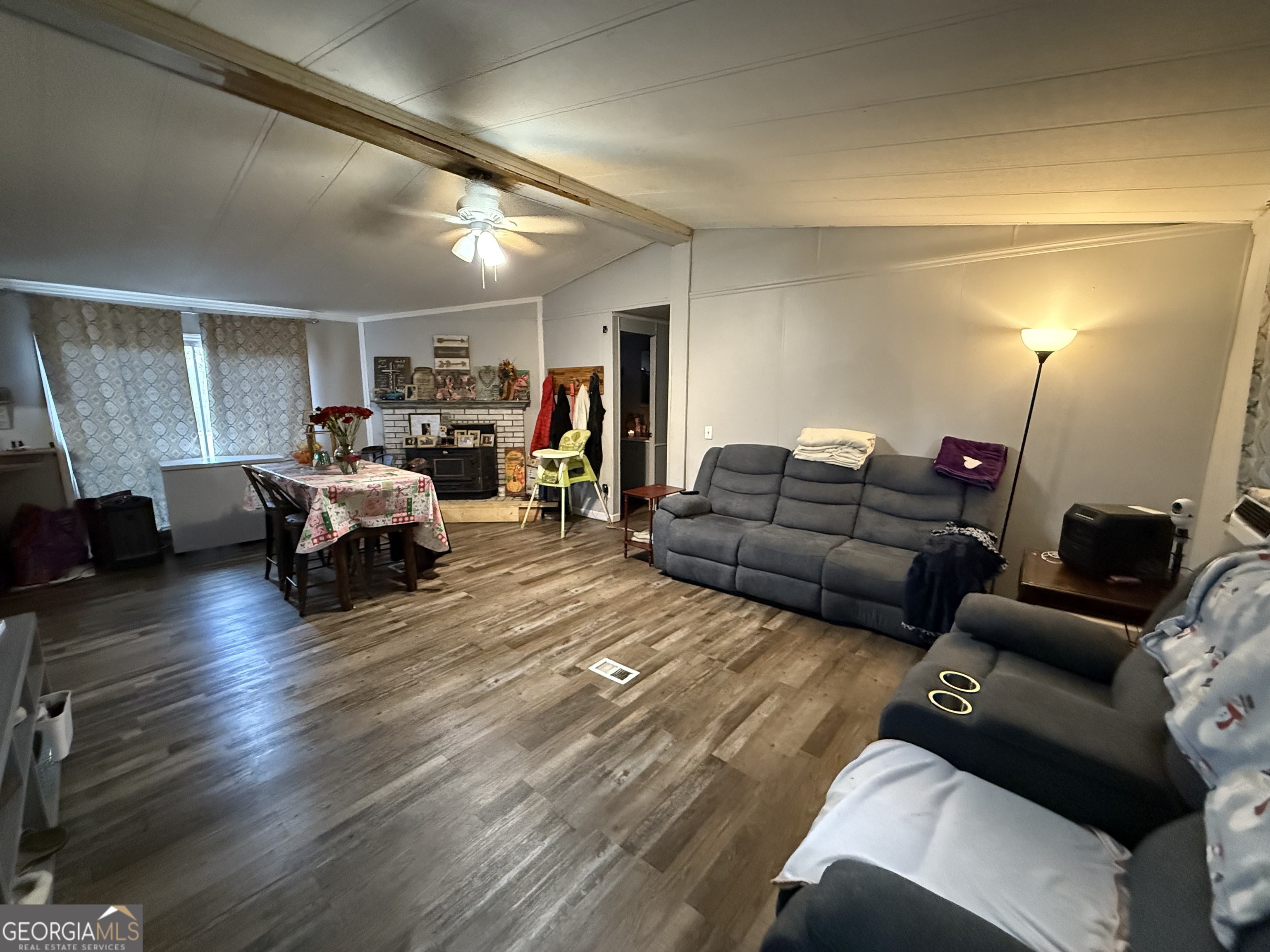 1775, 1779 Payne Road Rentz GA 31075