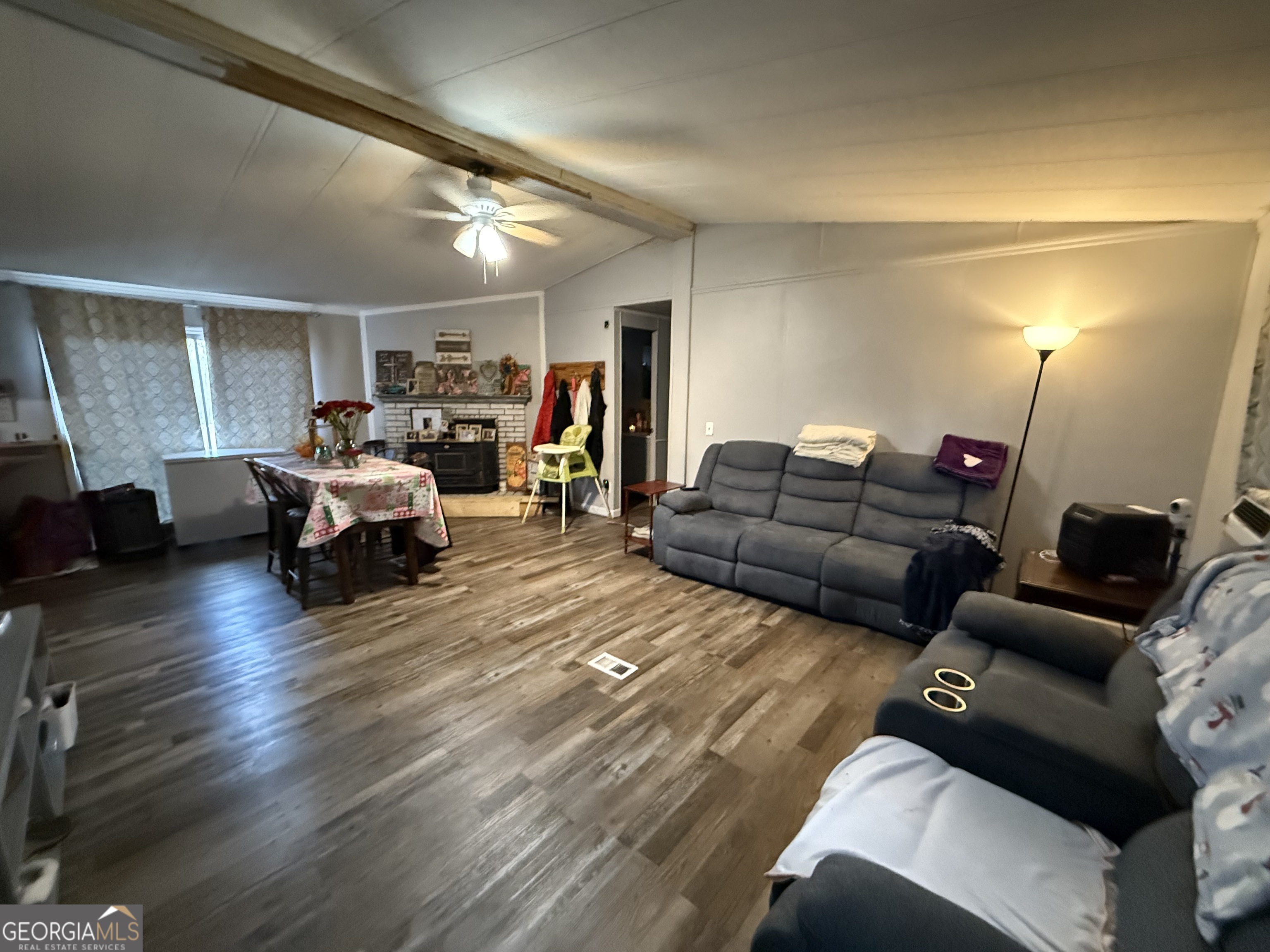 1775, 1779 Payne Road Rentz GA 31075