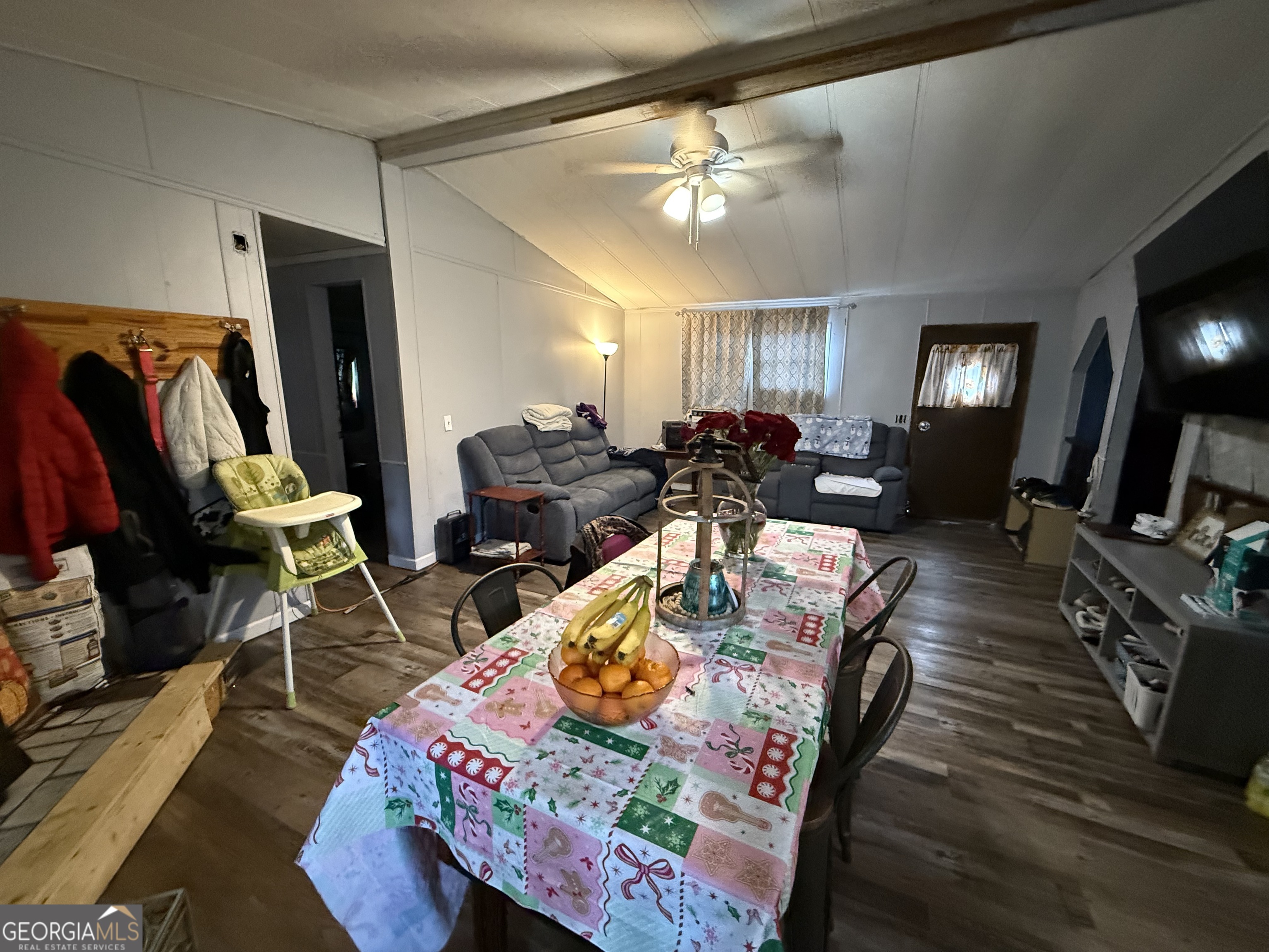 1775, 1779 Payne Road Rentz GA 31075
