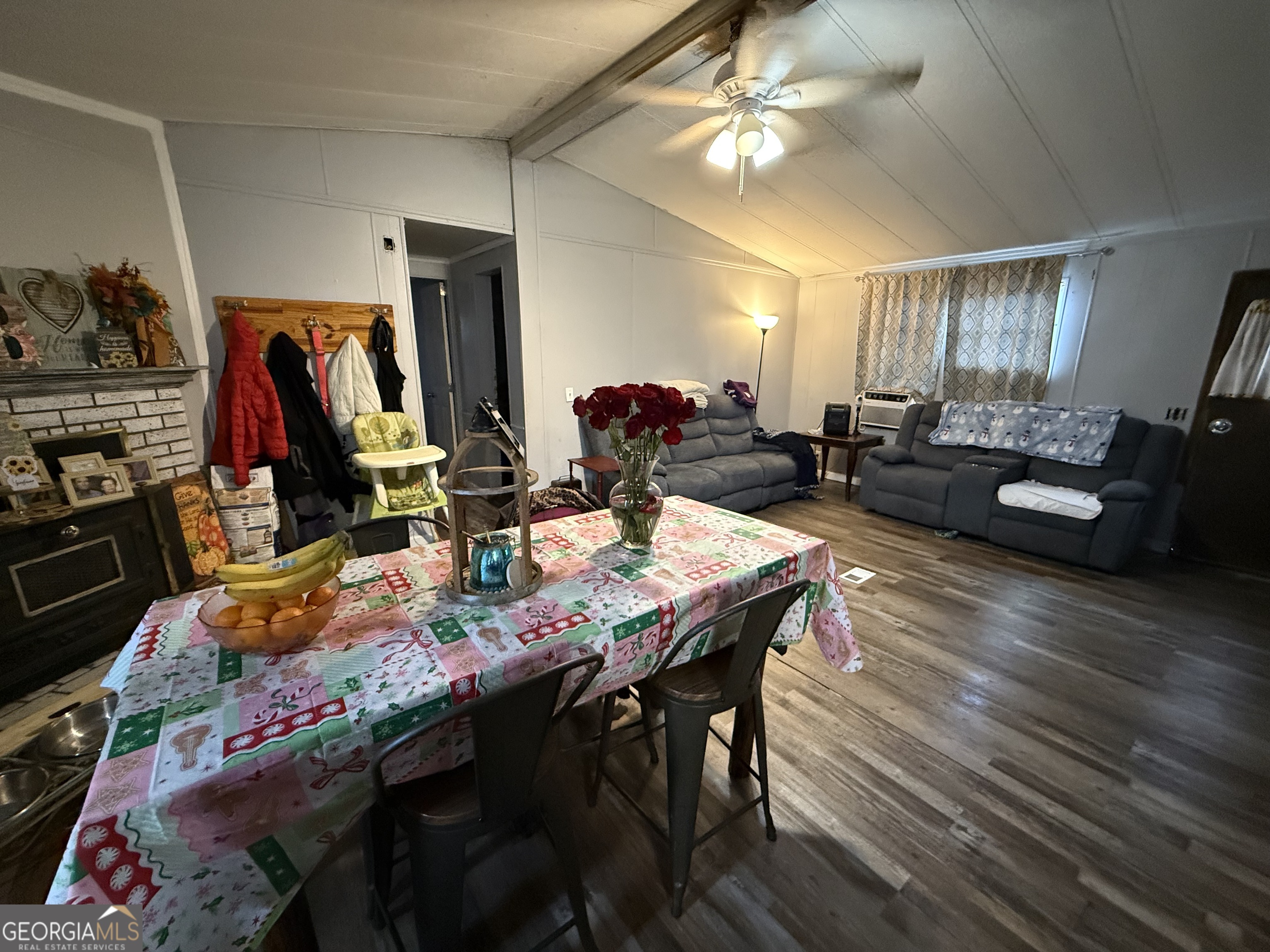 1775, 1779 Payne Road Rentz GA 31075