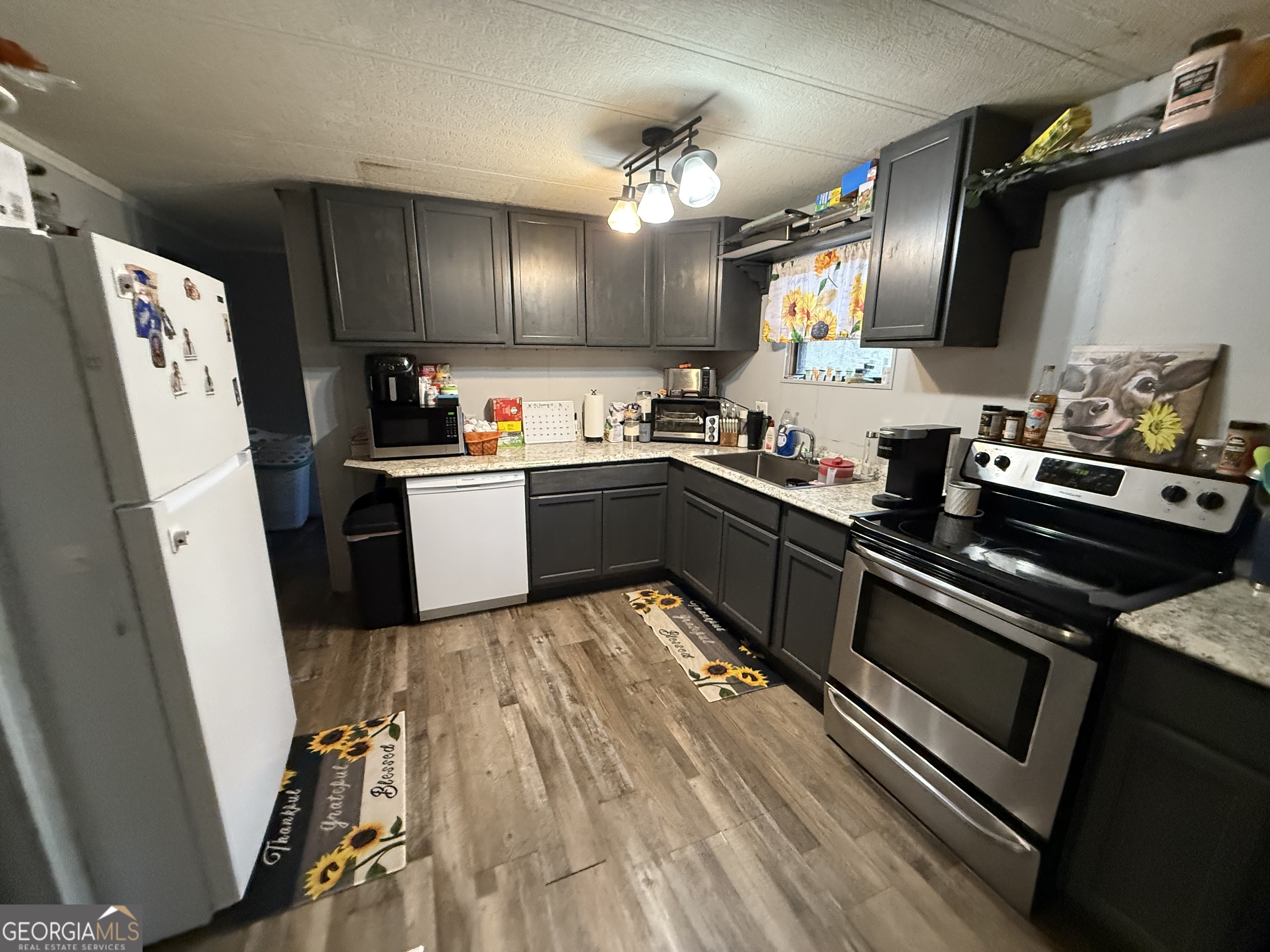 1775, 1779 Payne Road Rentz GA 31075
