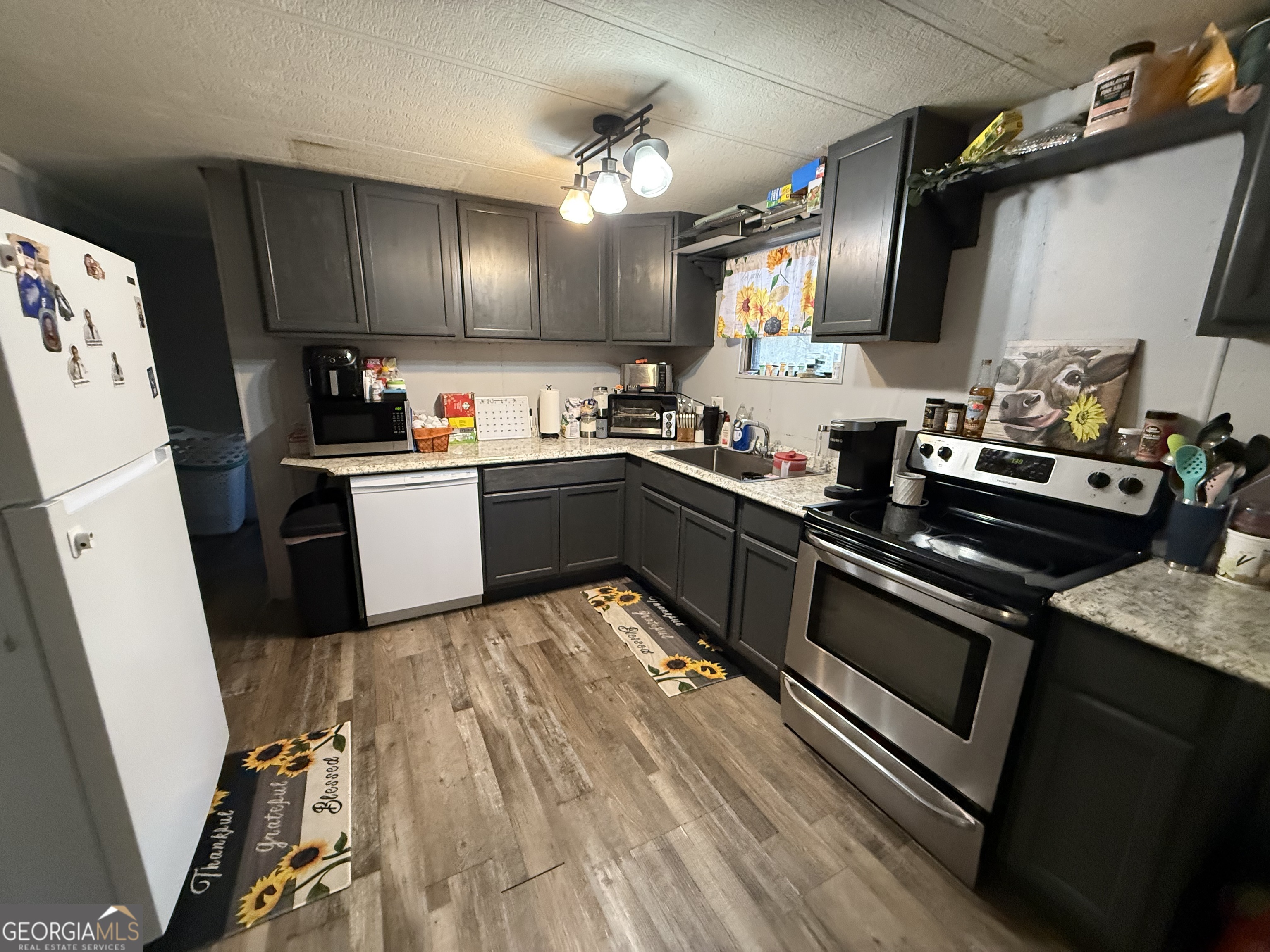 1775, 1779 Payne Road Rentz GA 31075