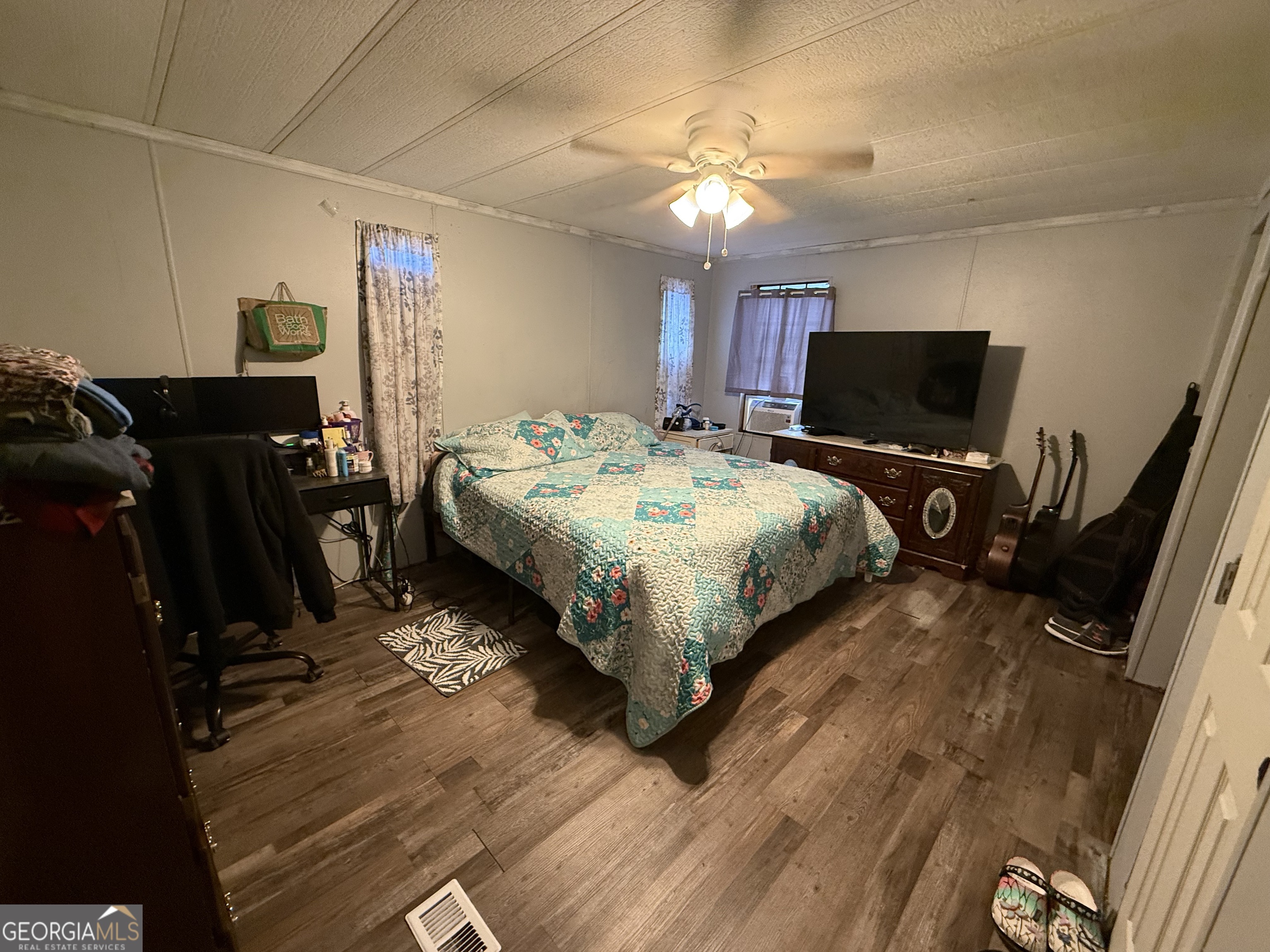 1775, 1779 Payne Road Rentz GA 31075