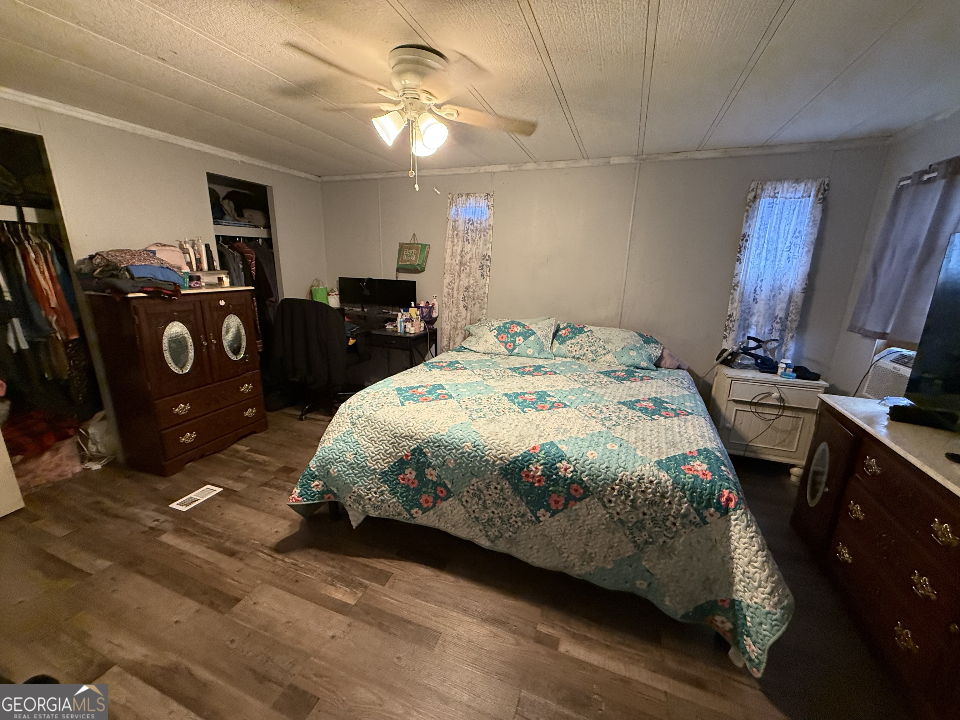 1775, 1779 Payne Road Rentz GA 31075