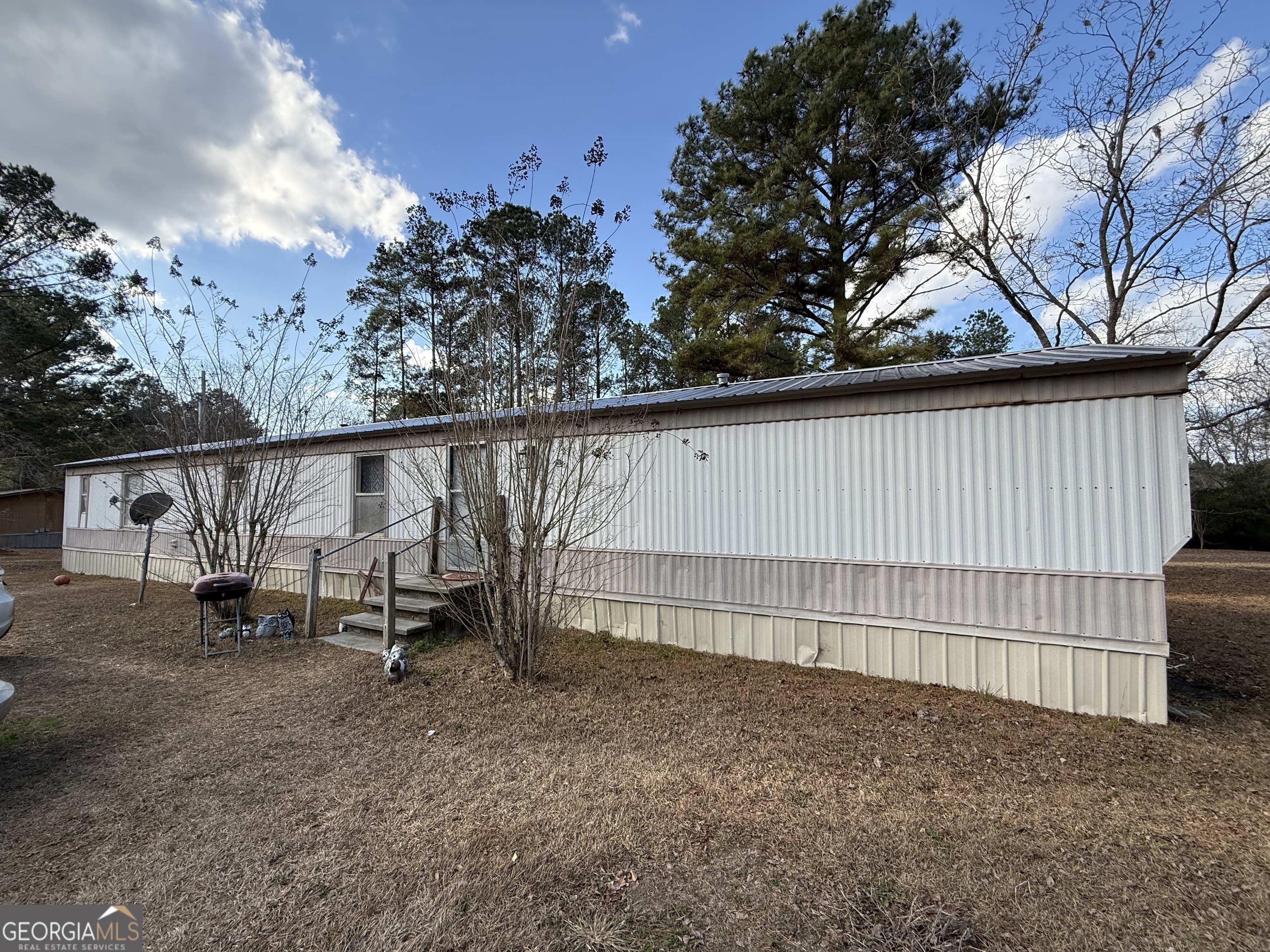 1775, 1779 Payne Road Rentz GA 31075