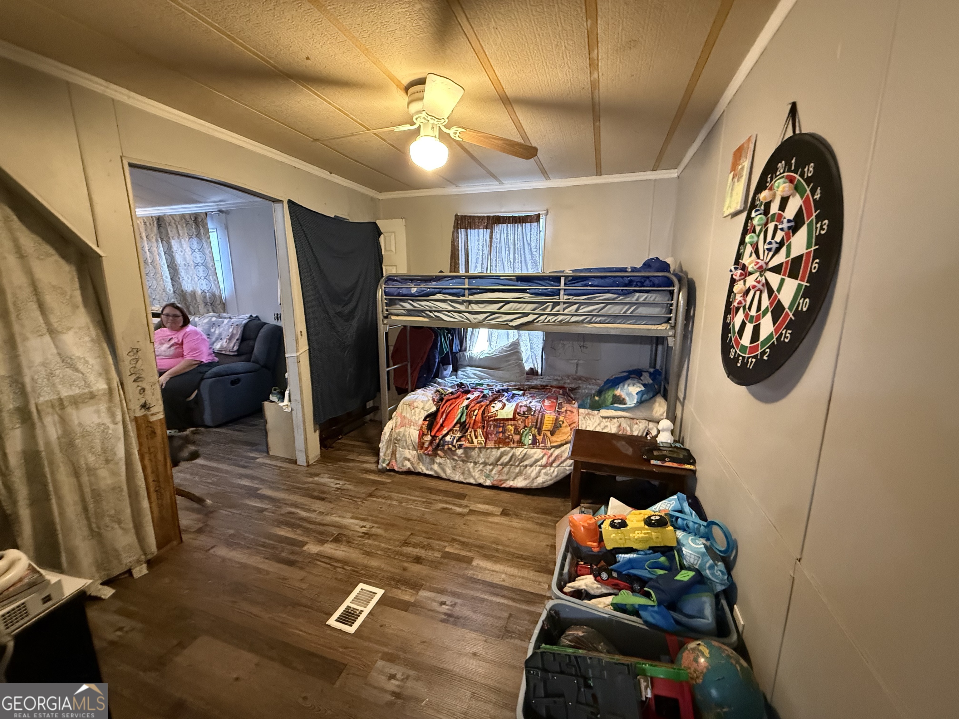 1775, 1779 Payne Road Rentz GA 31075