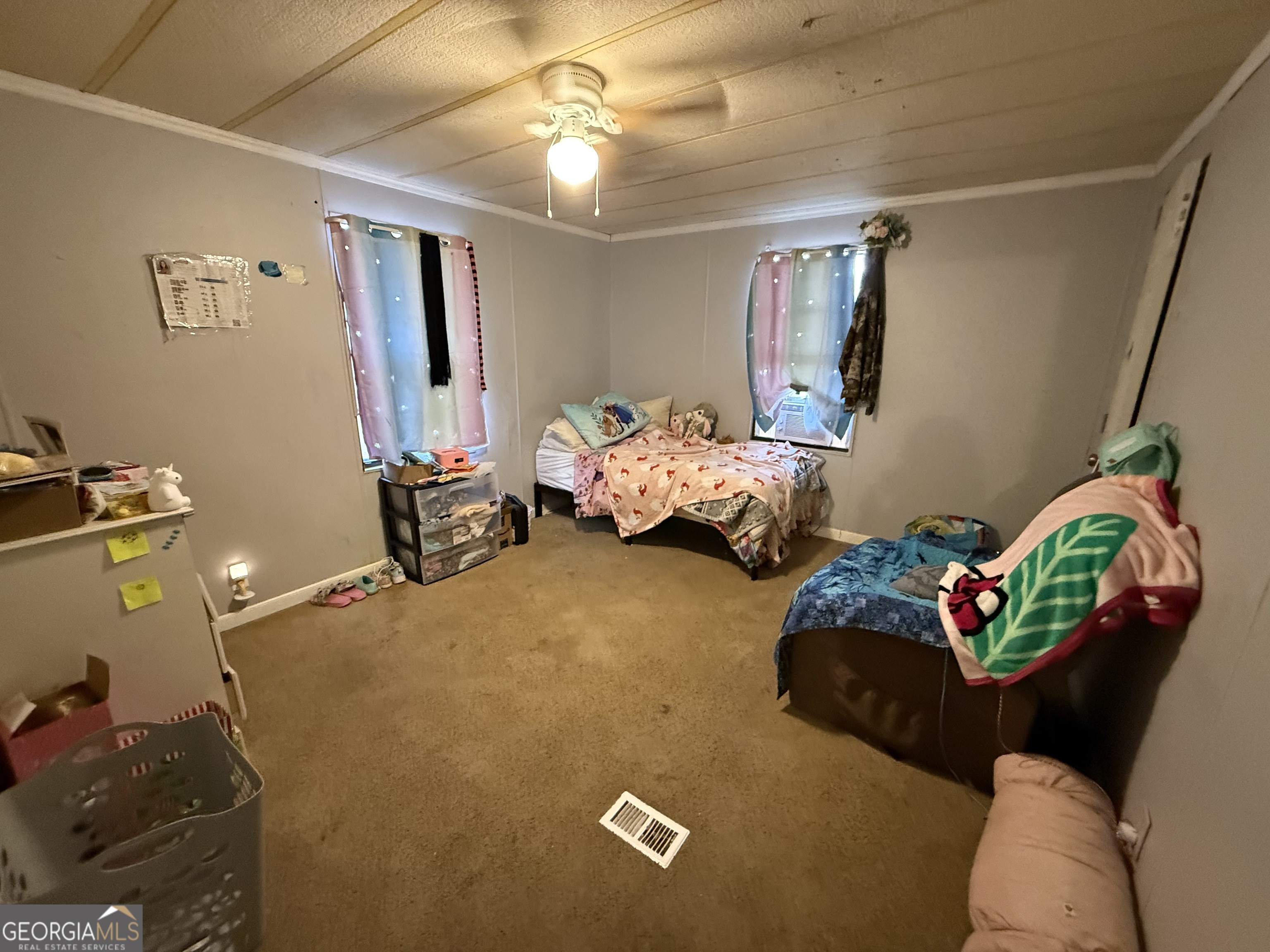 1775, 1779 Payne Road Rentz GA 31075