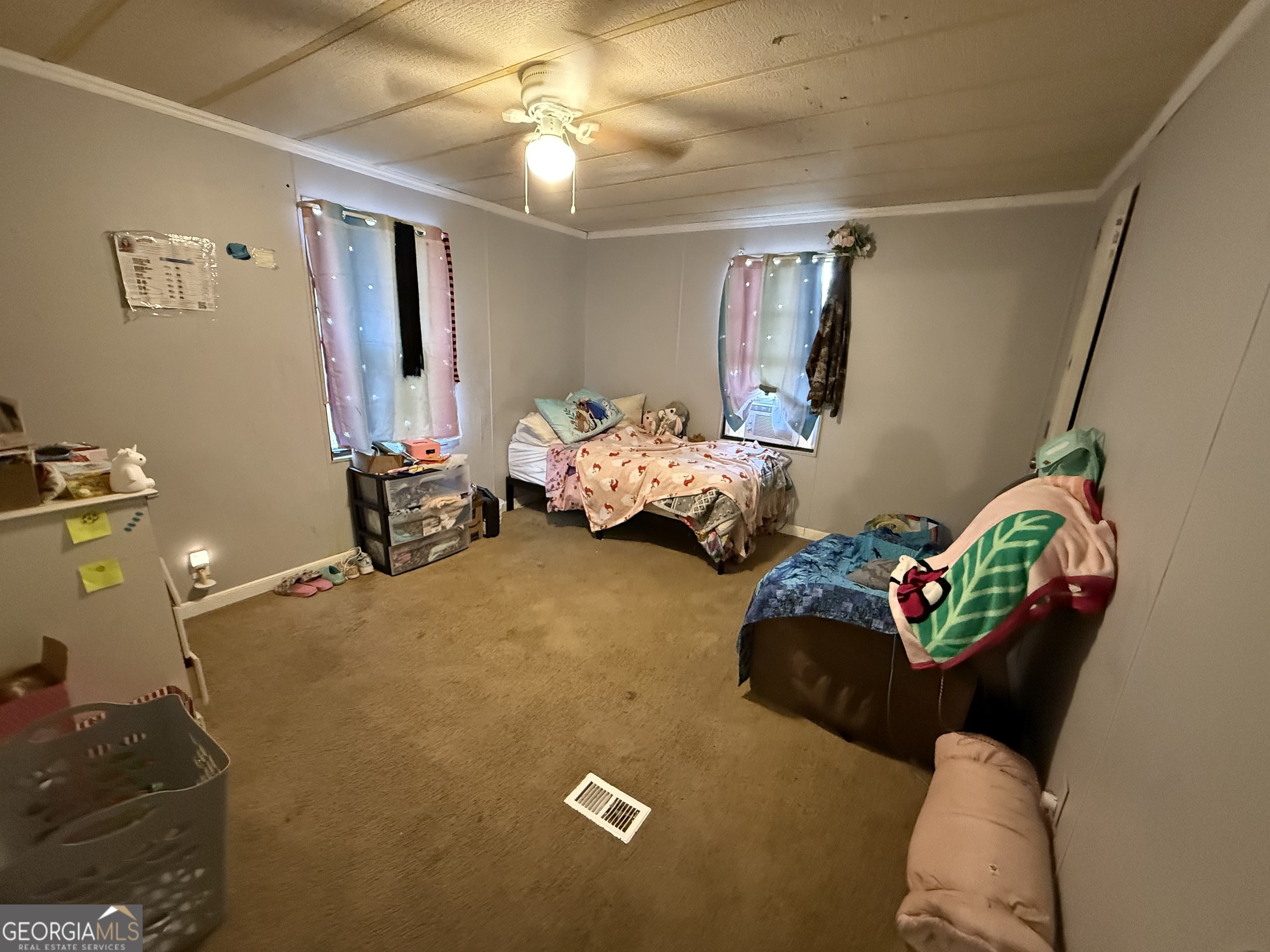 1775, 1779 Payne Road Rentz GA 31075