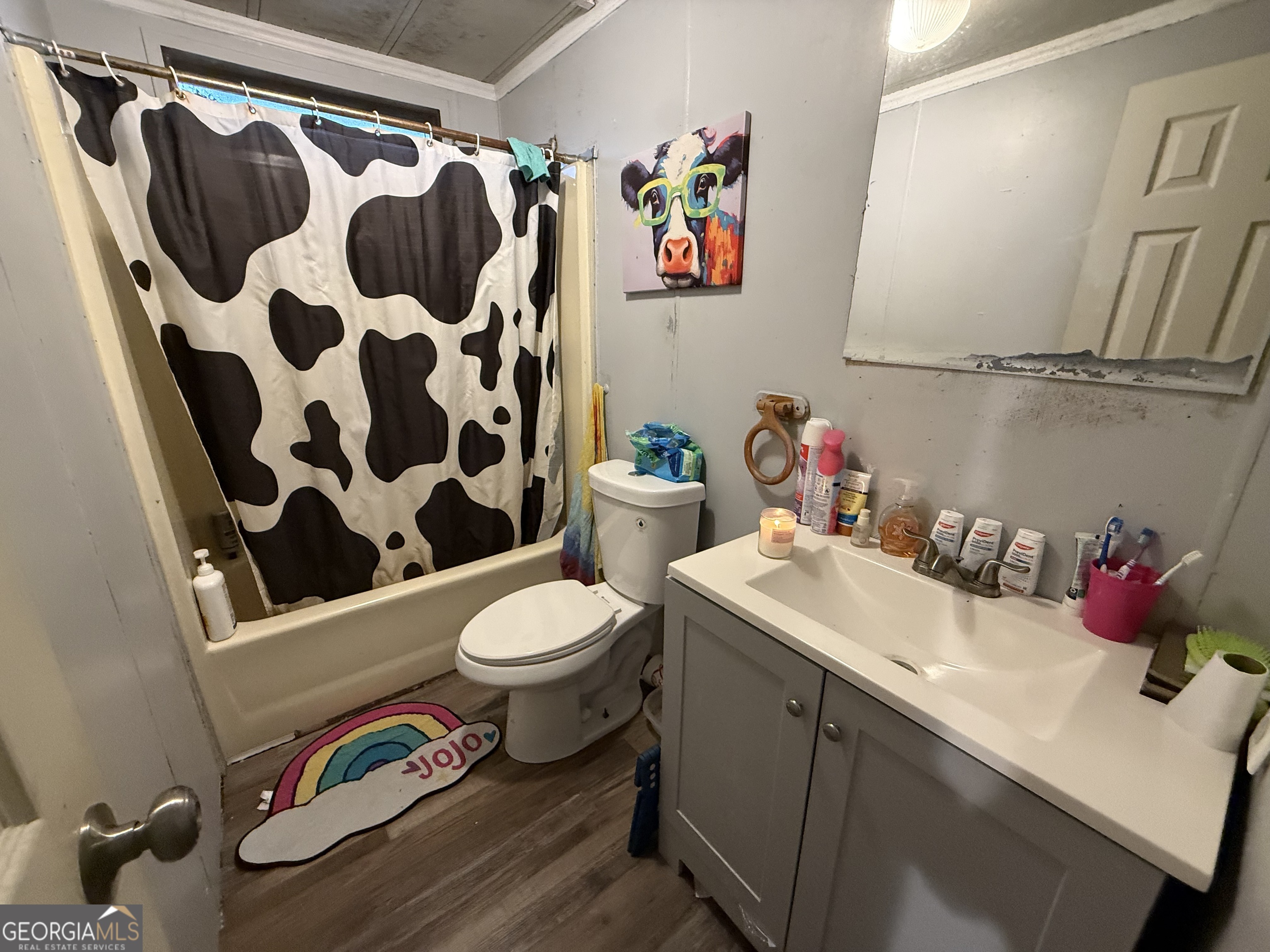 1775, 1779 Payne Road Rentz GA 31075