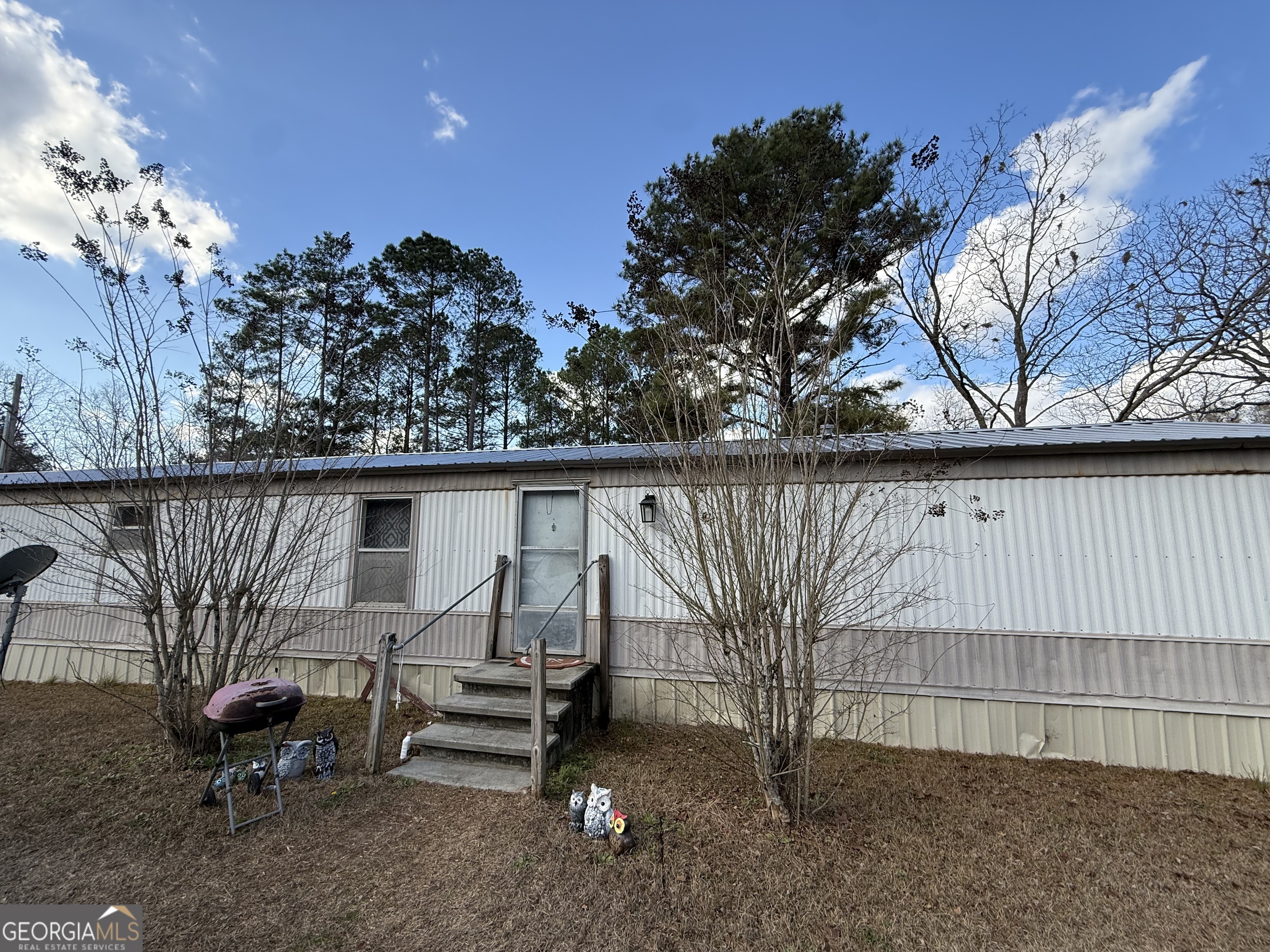 1775, 1779 Payne Road Rentz GA 31075
