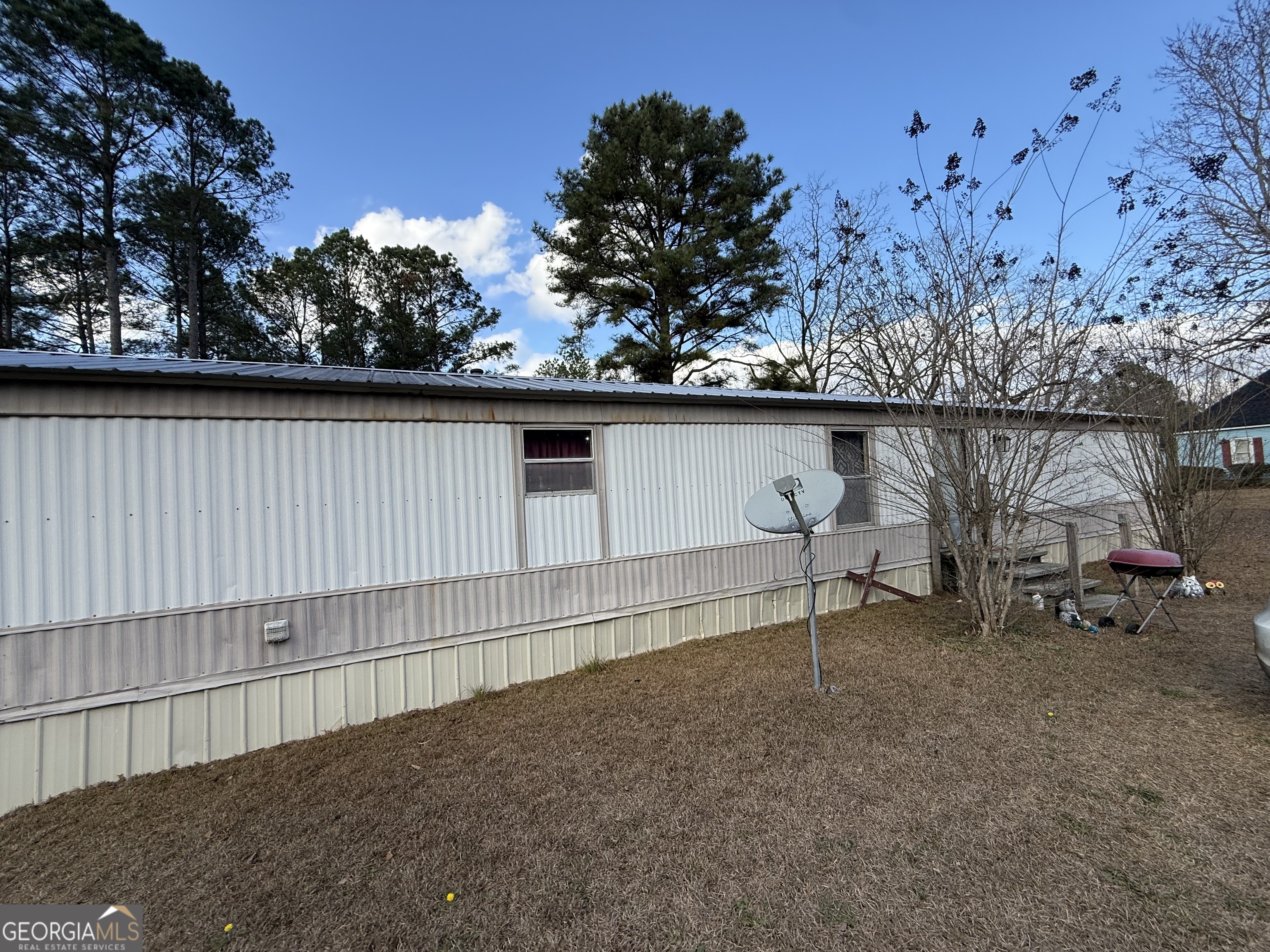 1775, 1779 Payne Road Rentz GA 31075