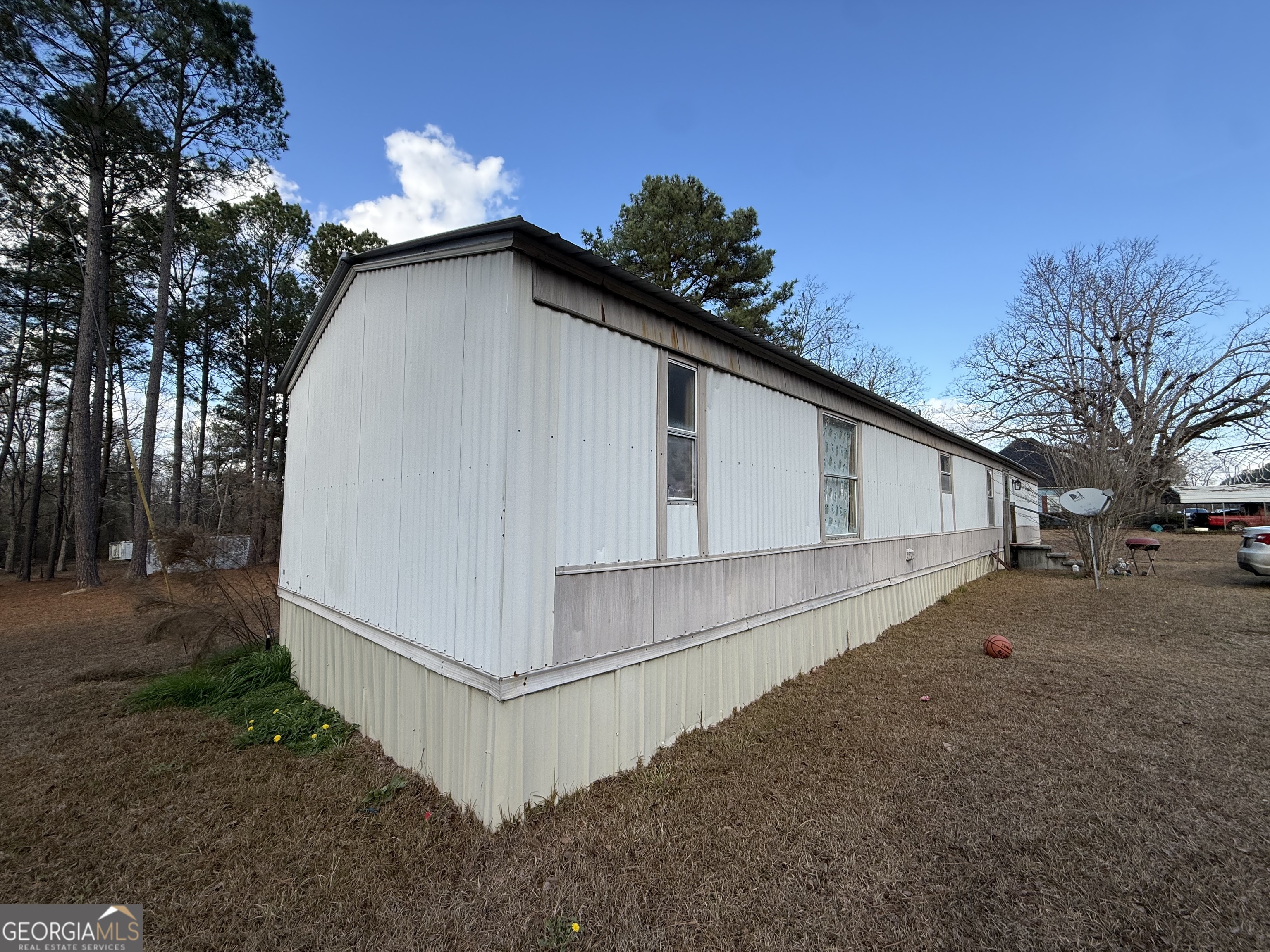 1775, 1779 Payne Road Rentz GA 31075