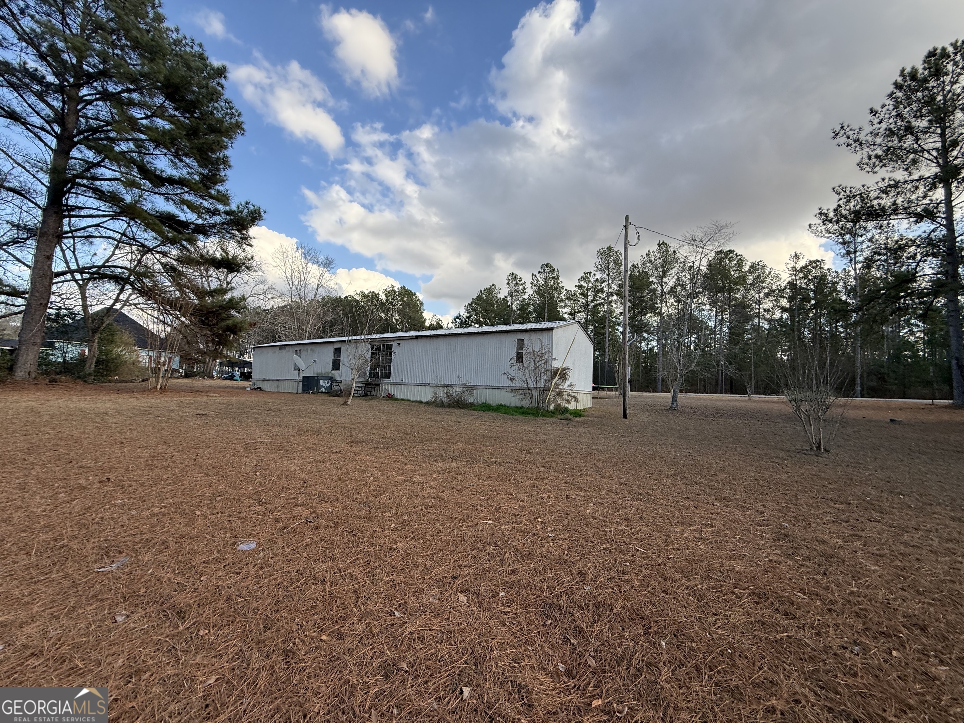 1775, 1779 Payne Road Rentz GA 31075