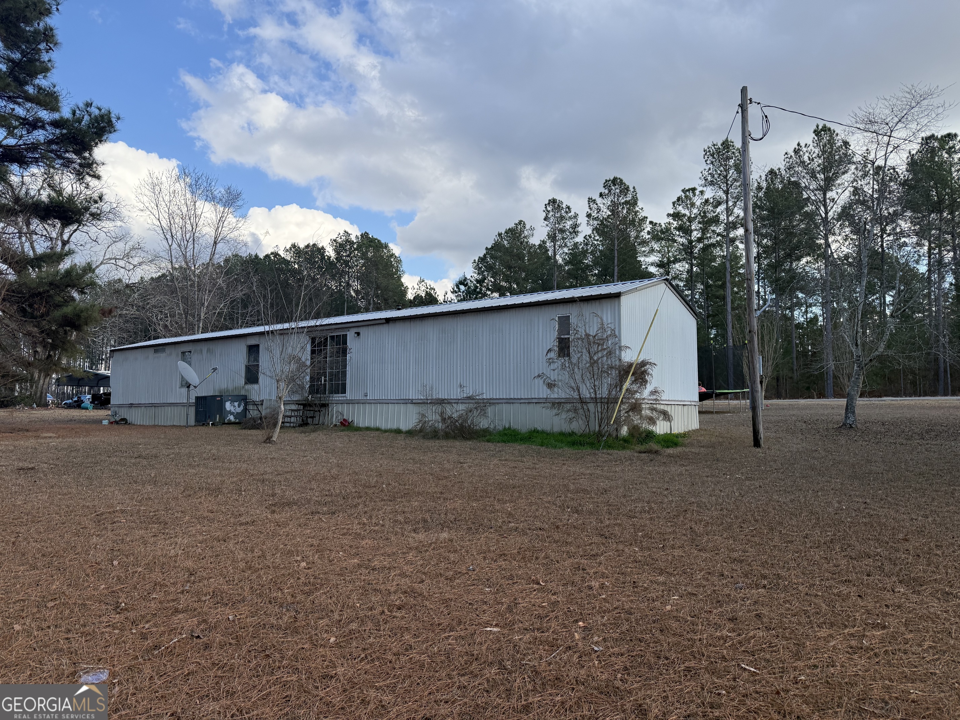 1775, 1779 Payne Road Rentz GA 31075