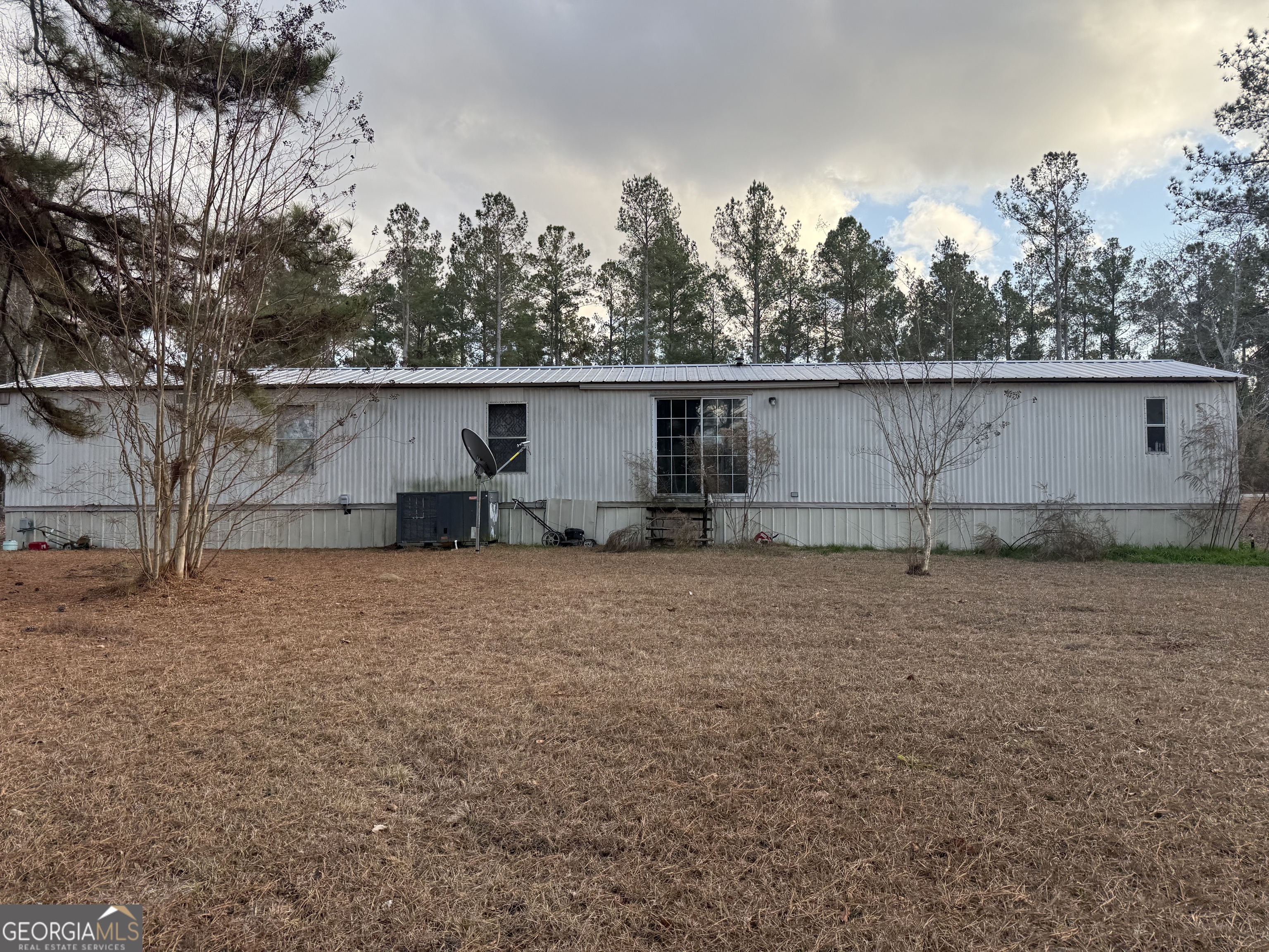1775, 1779 Payne Road Rentz GA 31075