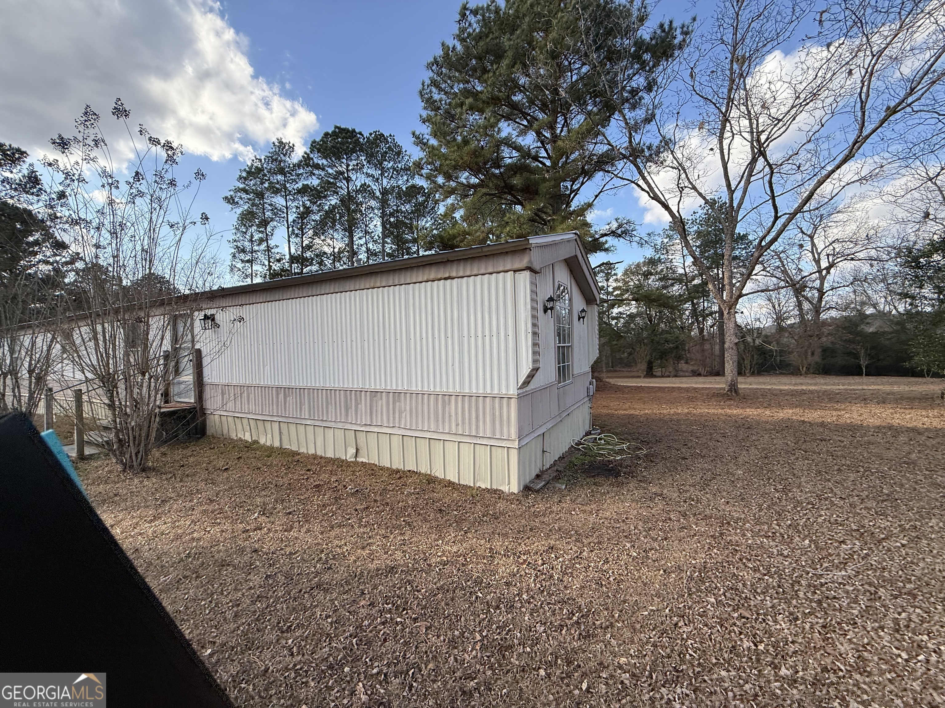 1775, 1779 Payne Road Rentz GA 31075