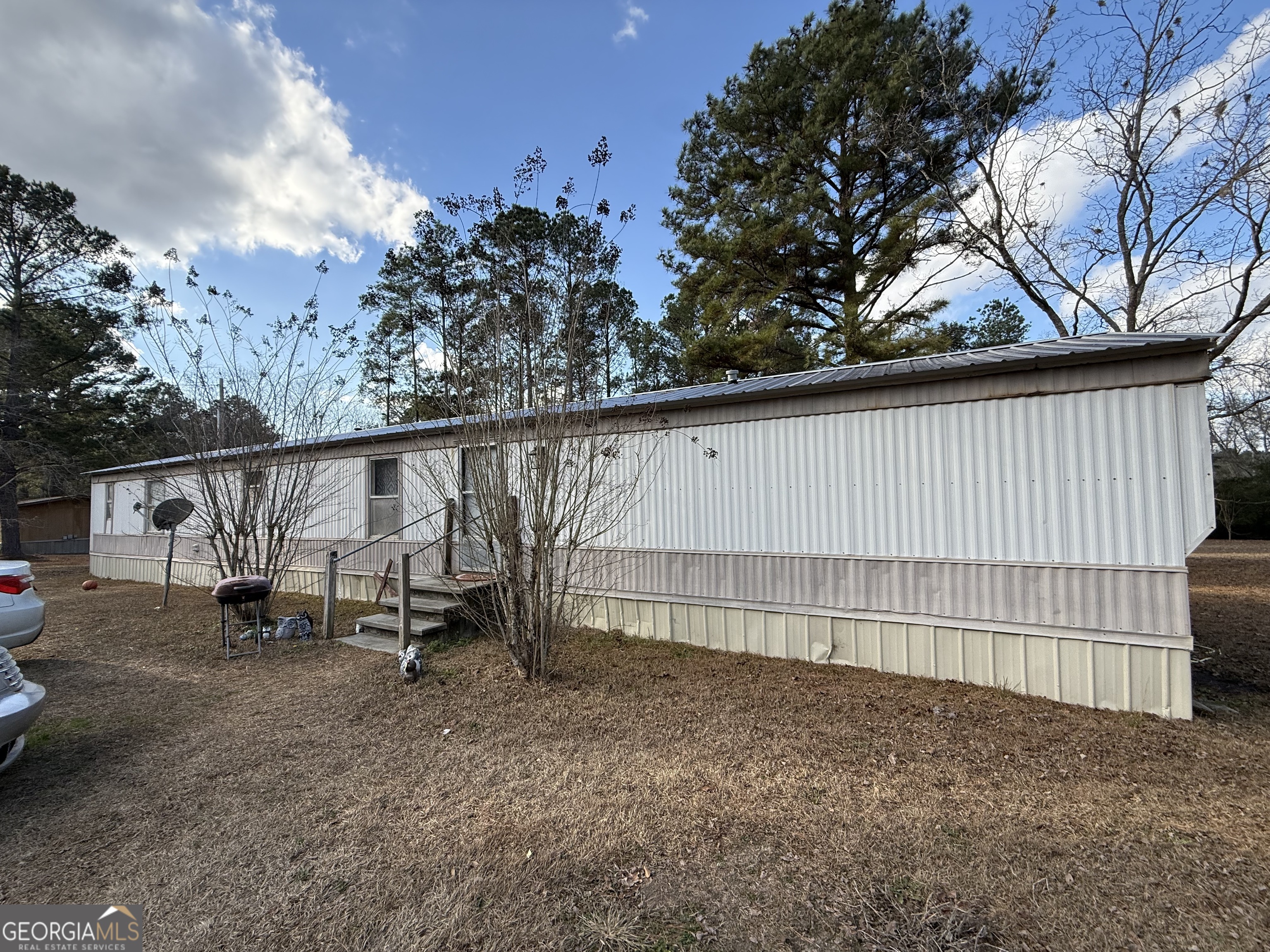 1775, 1779 Payne Road Rentz GA 31075