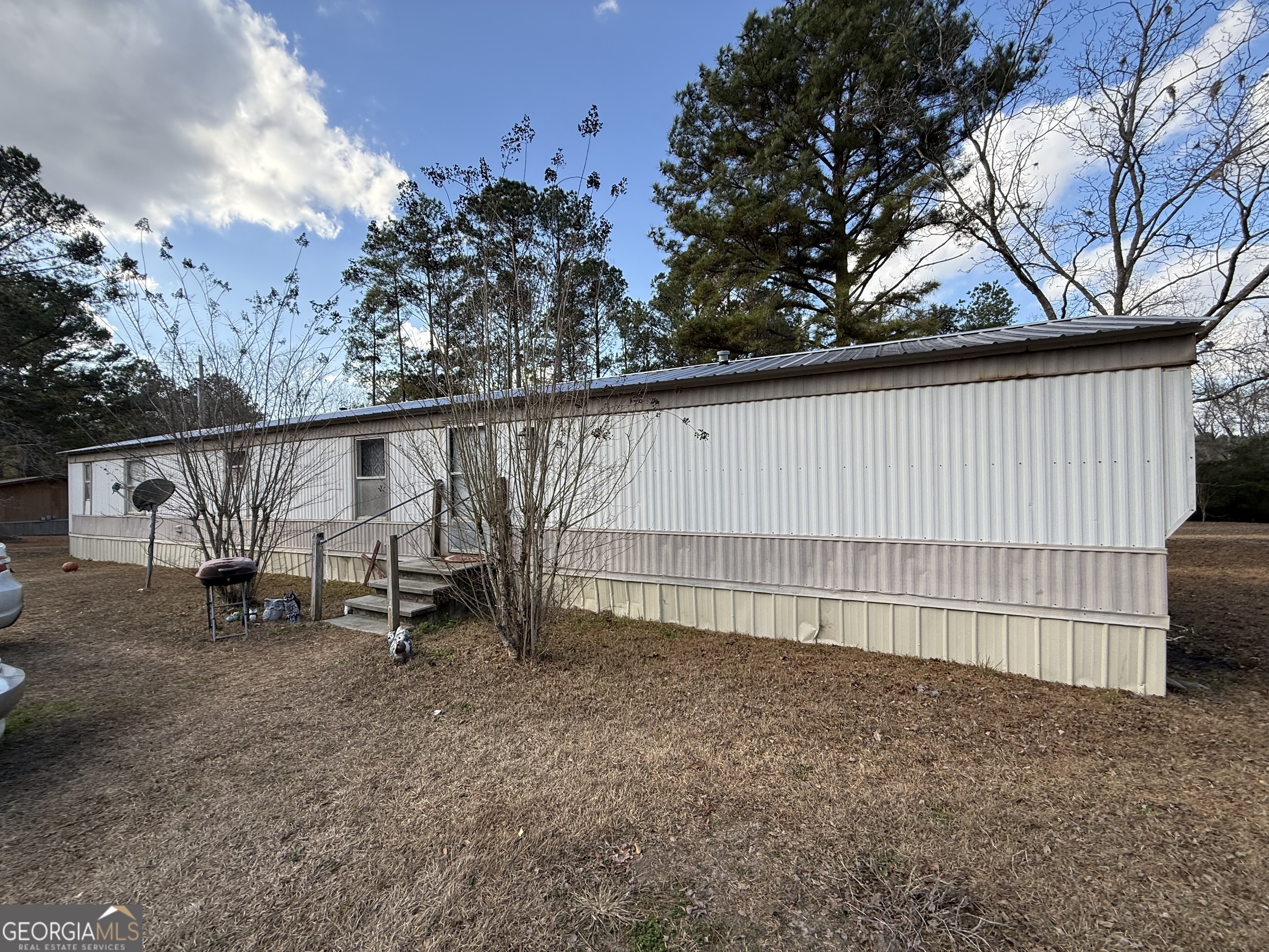 1775, 1779 Payne Road Rentz GA 31075