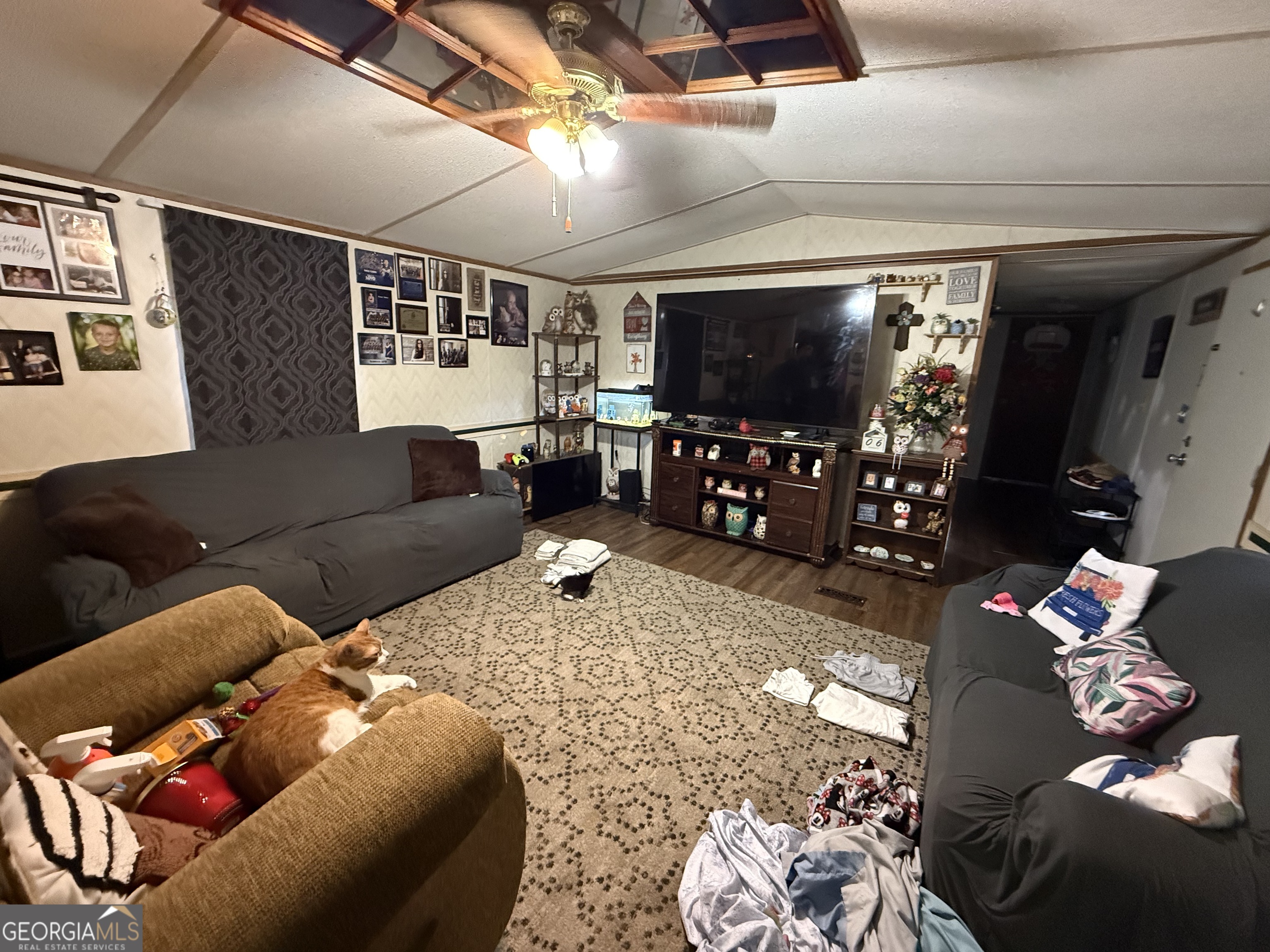 1775, 1779 Payne Road Rentz GA 31075
