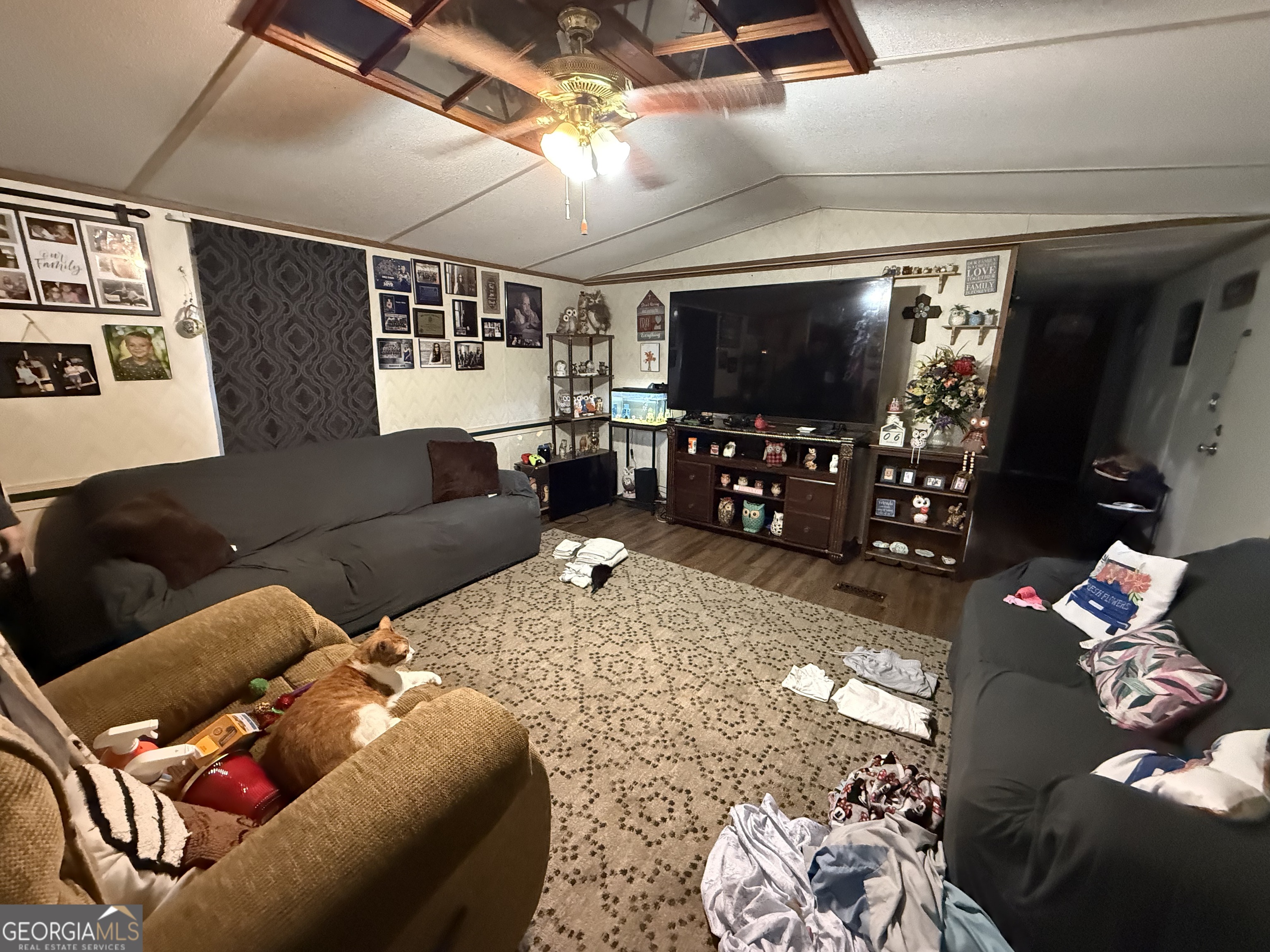1775, 1779 Payne Road Rentz GA 31075