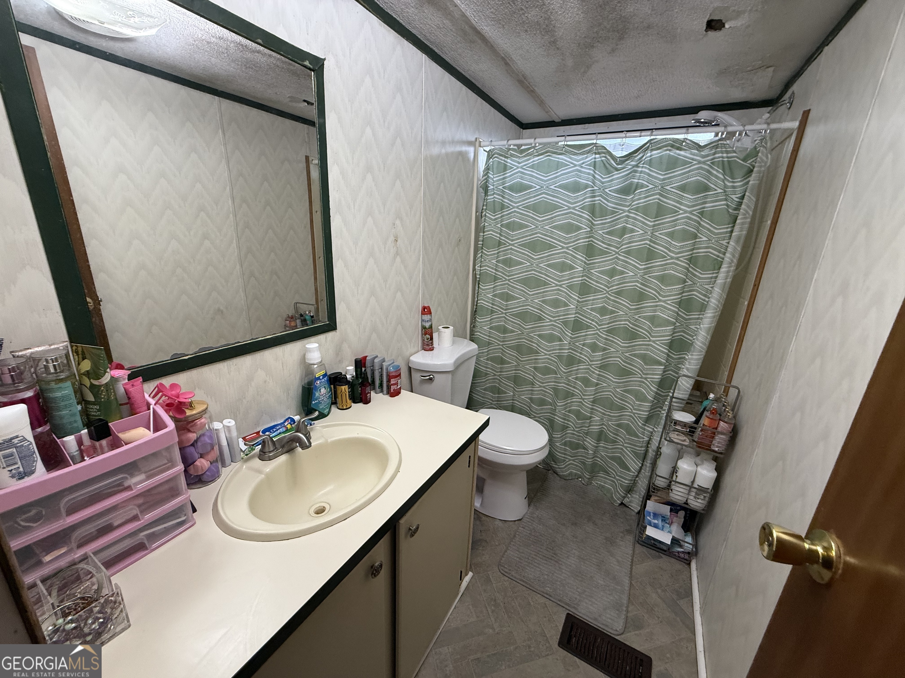 1775, 1779 Payne Road Rentz GA 31075