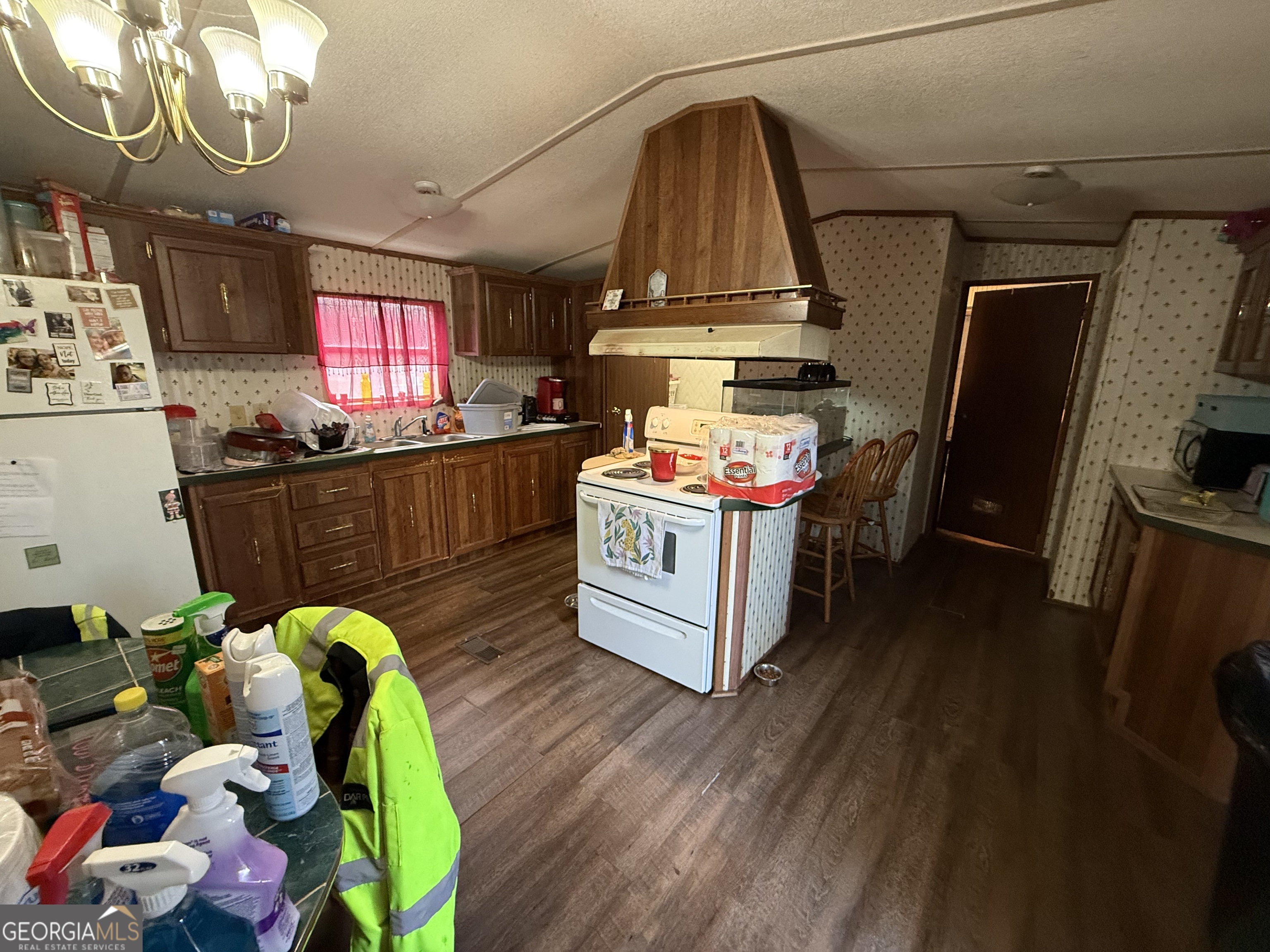 1775, 1779 Payne Road Rentz GA 31075