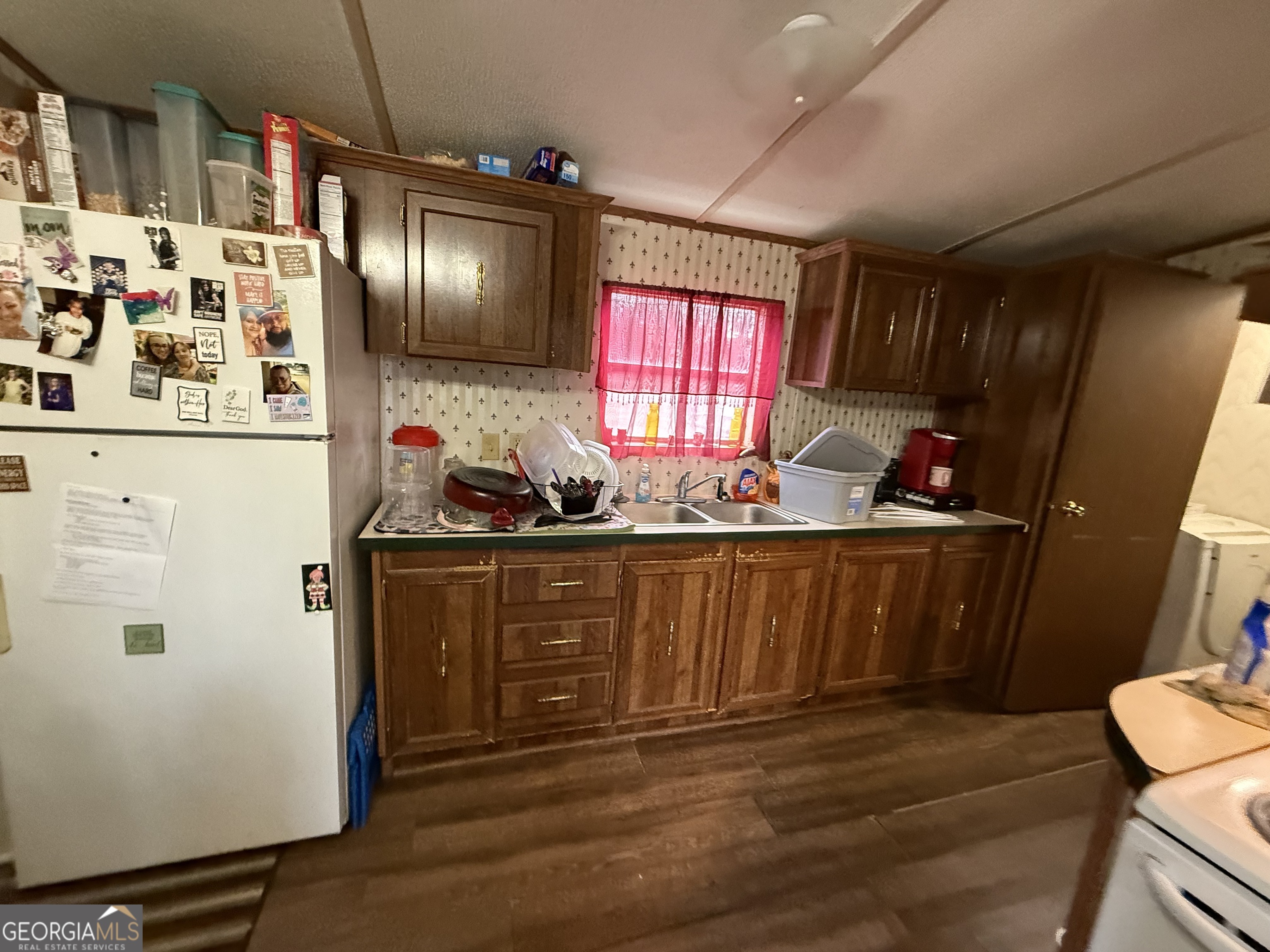 1775, 1779 Payne Road Rentz GA 31075