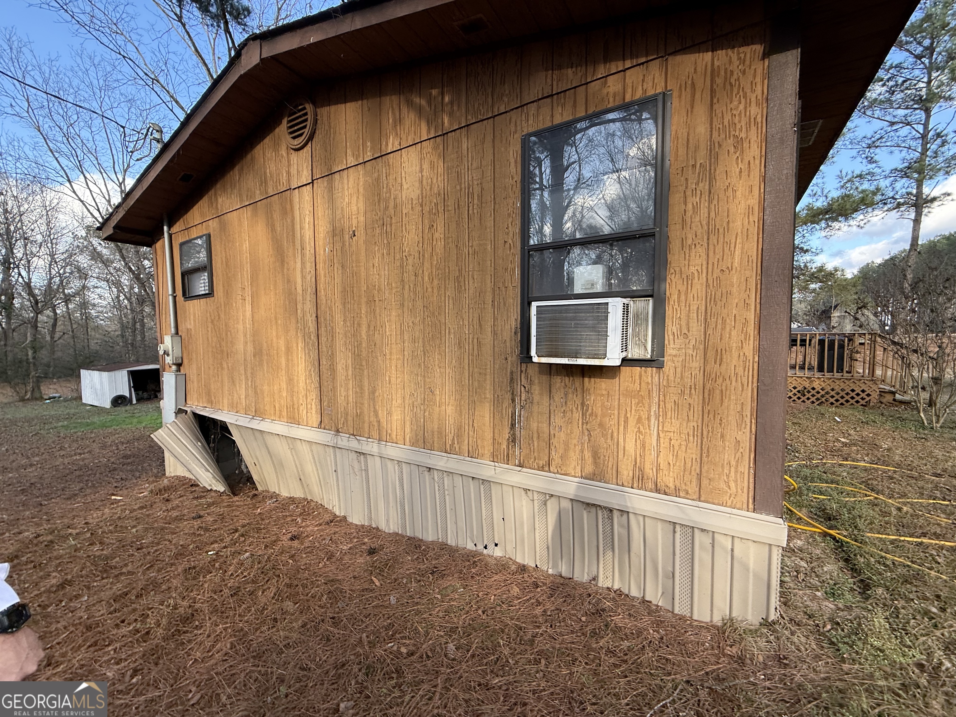 1775, 1779 Payne Road Rentz GA 31075