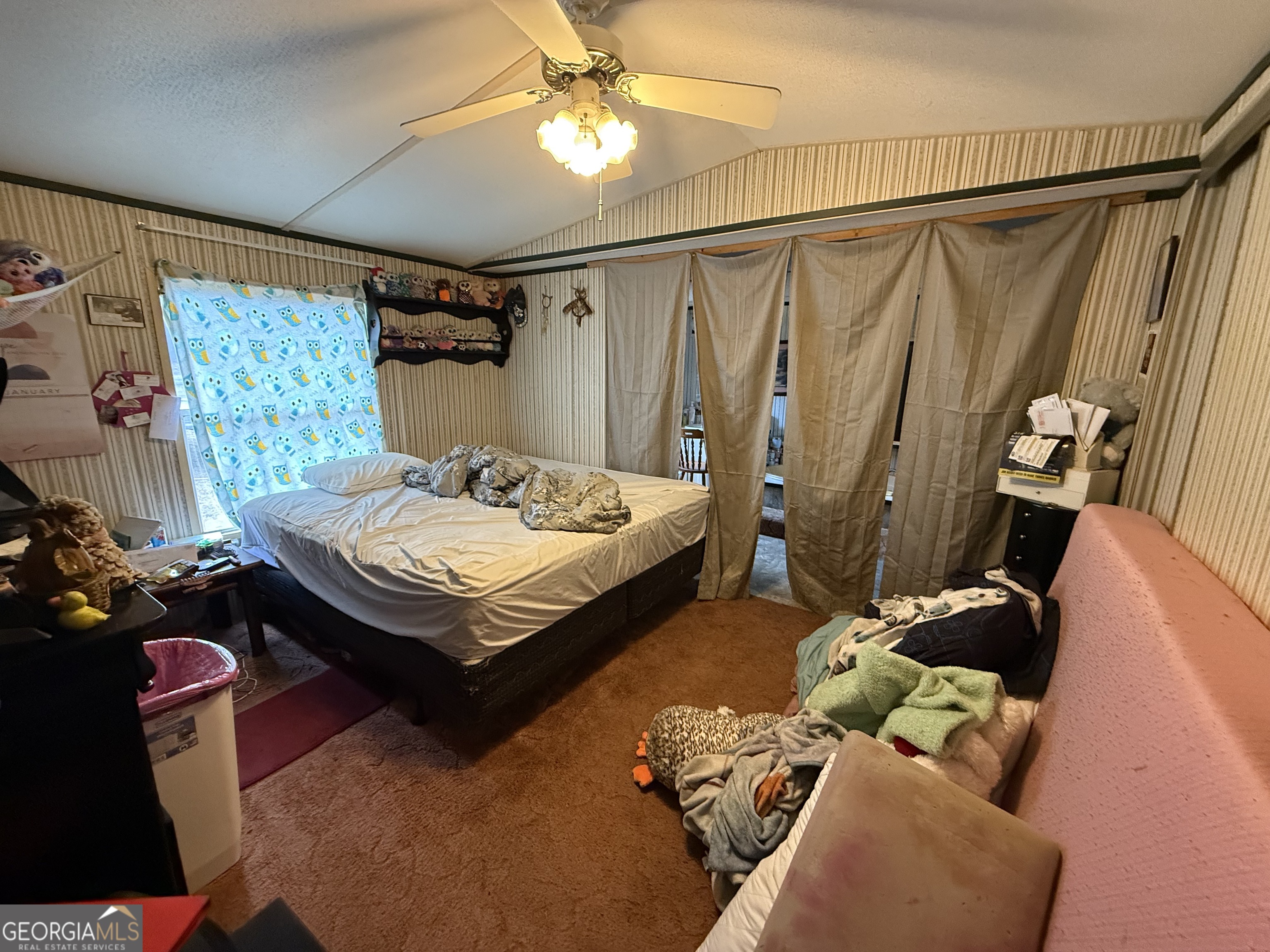 1775, 1779 Payne Road Rentz GA 31075