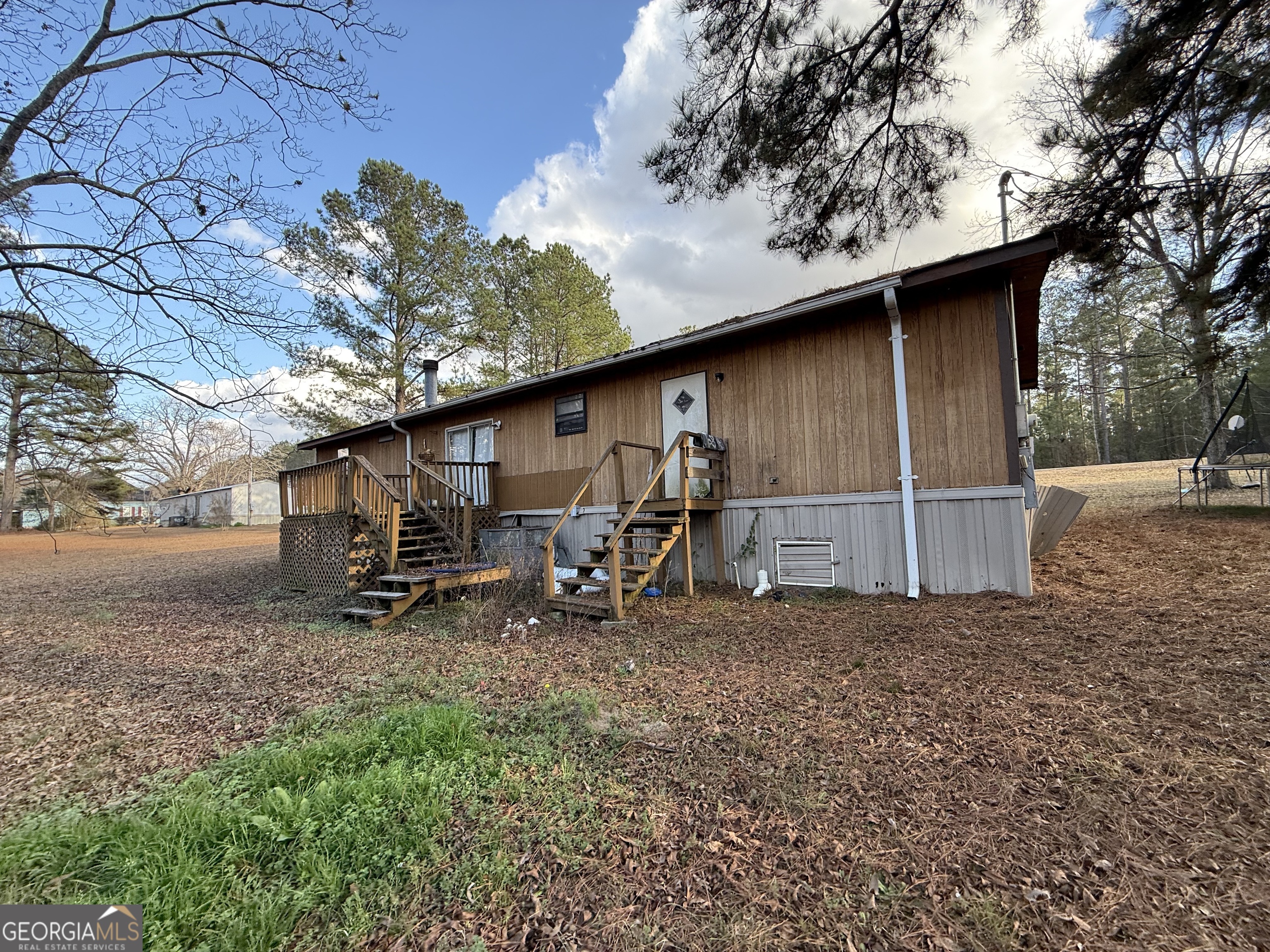 1775, 1779 Payne Road Rentz GA 31075
