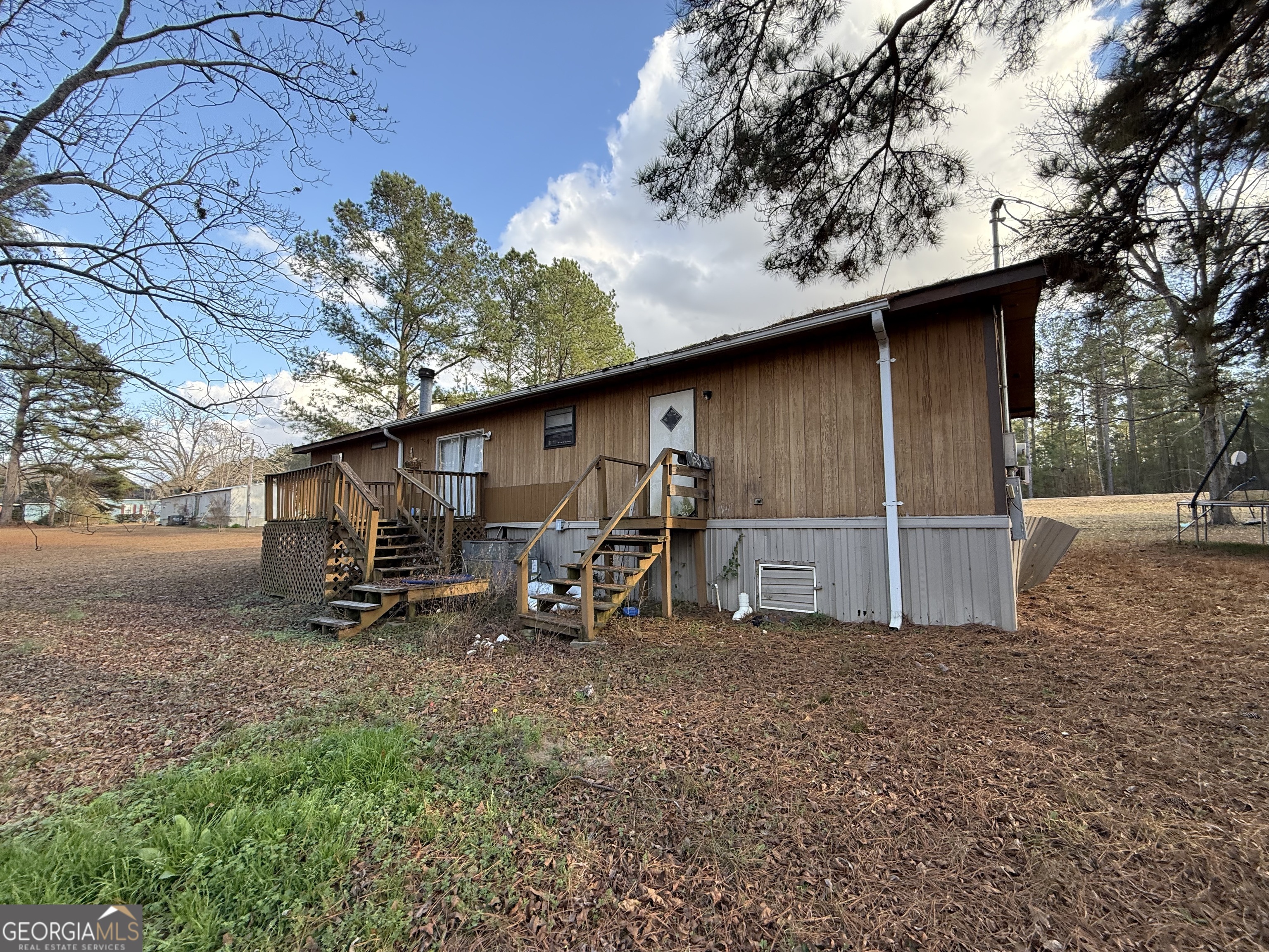 1775, 1779 Payne Road Rentz GA 31075