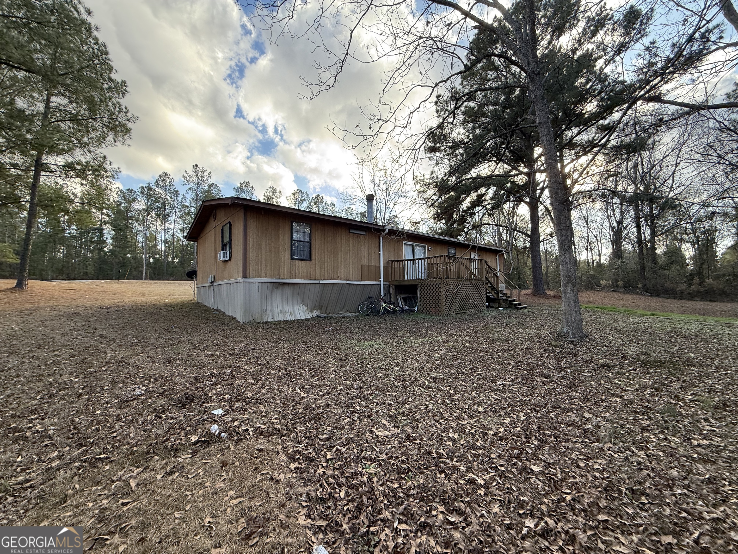 1775, 1779 Payne Road Rentz GA 31075