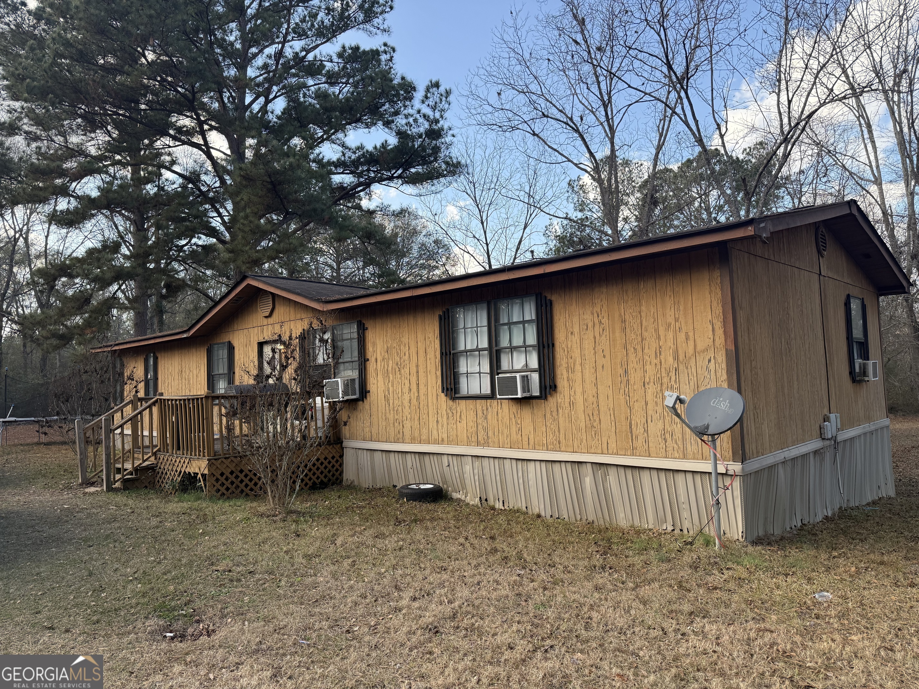 1775, 1779 Payne Road Rentz GA 31075