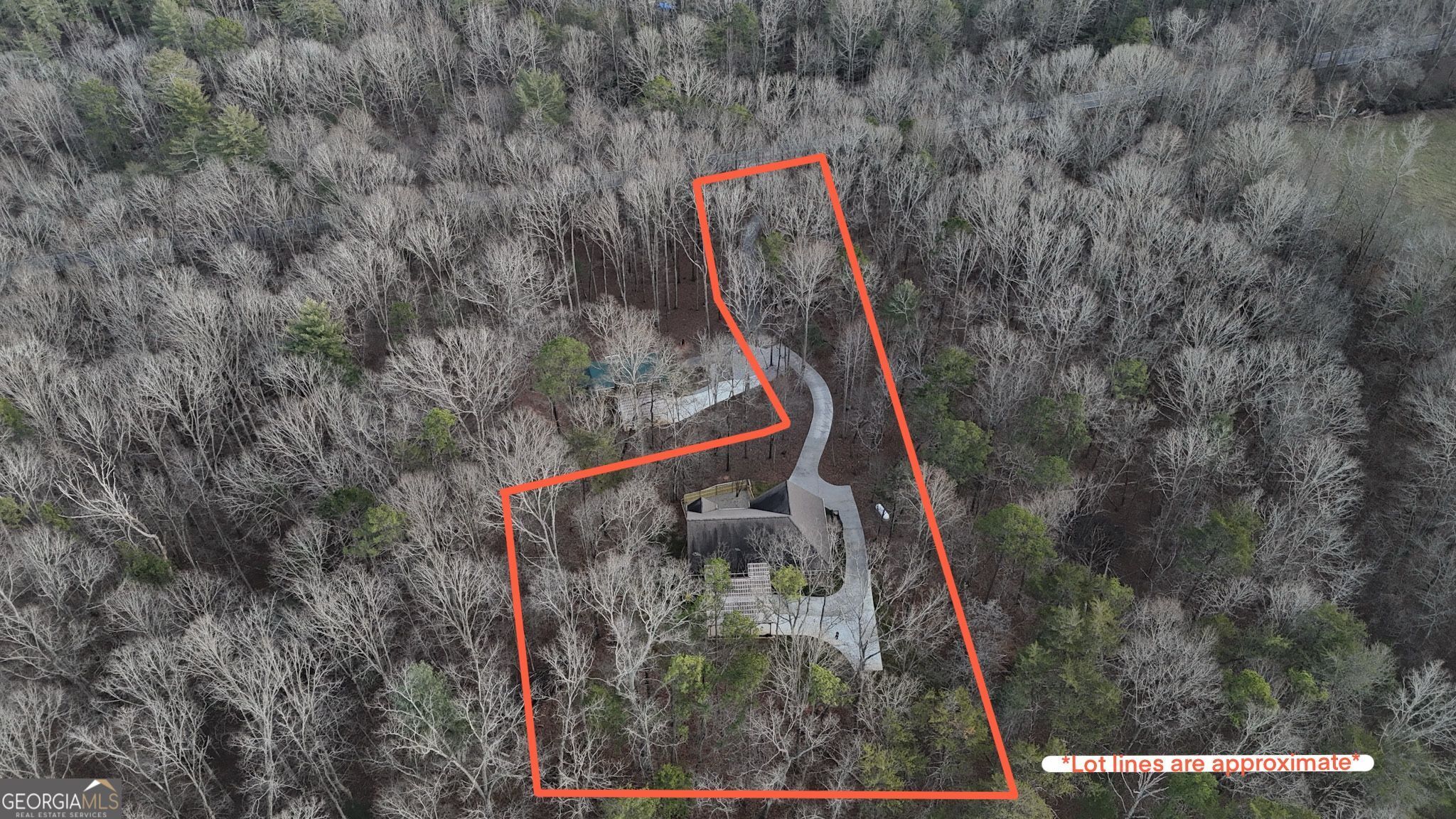 1615 Ben T Huiet Highway Sr-255 Alt Clarkesville GA 30523