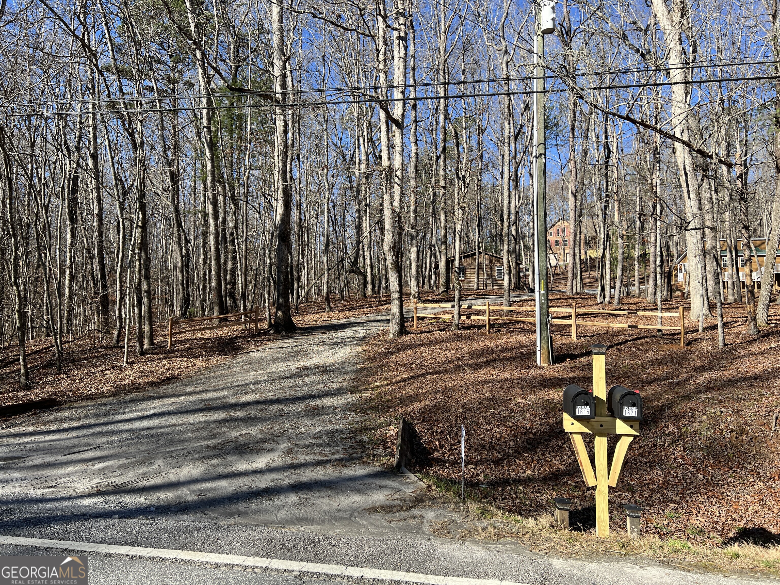 1615 Ben T Huiet Highway Sr-255 Alt Clarkesville GA 30523