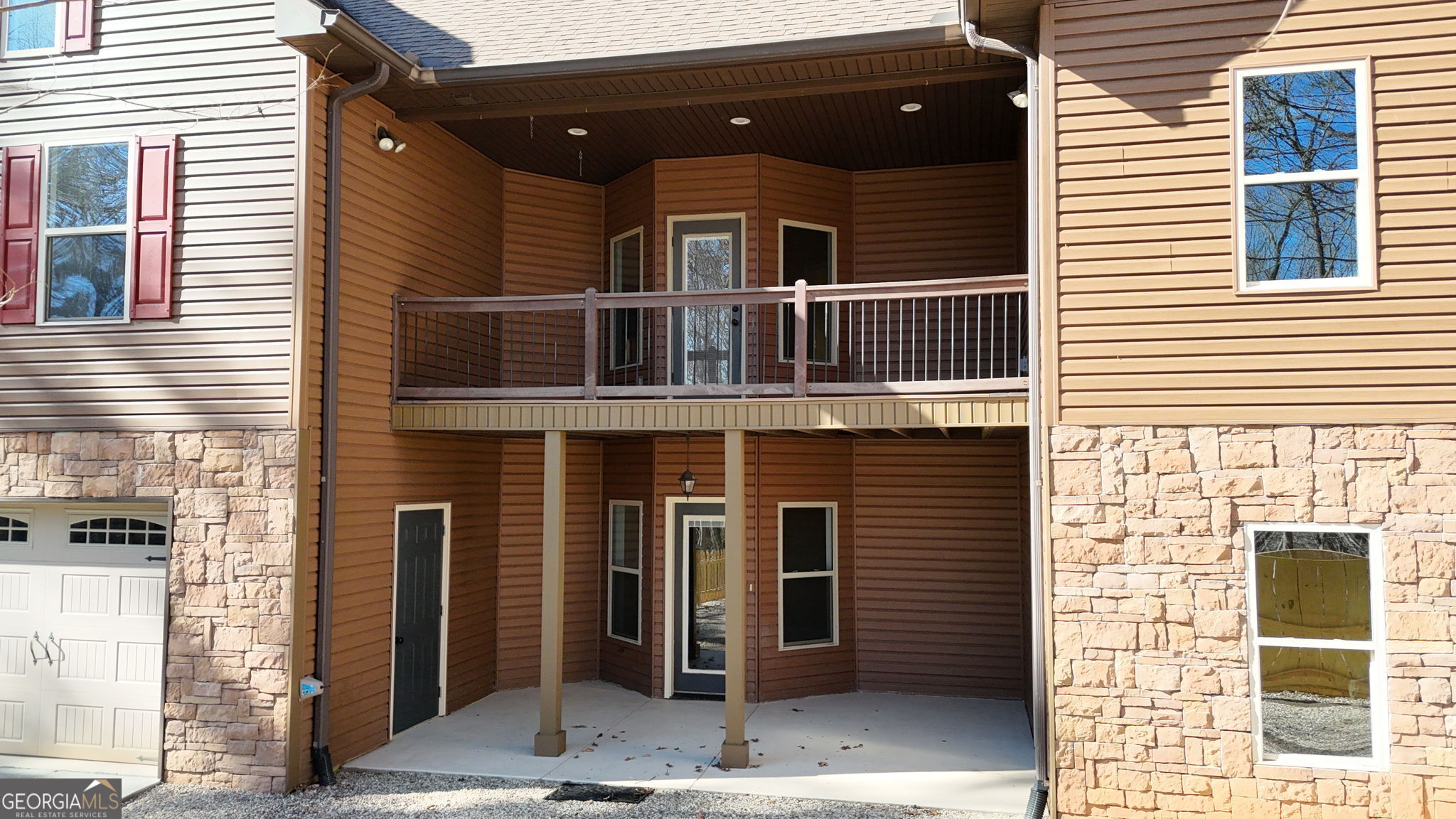 1615 Ben T Huiet Highway Sr-255 Alt Clarkesville GA 30523