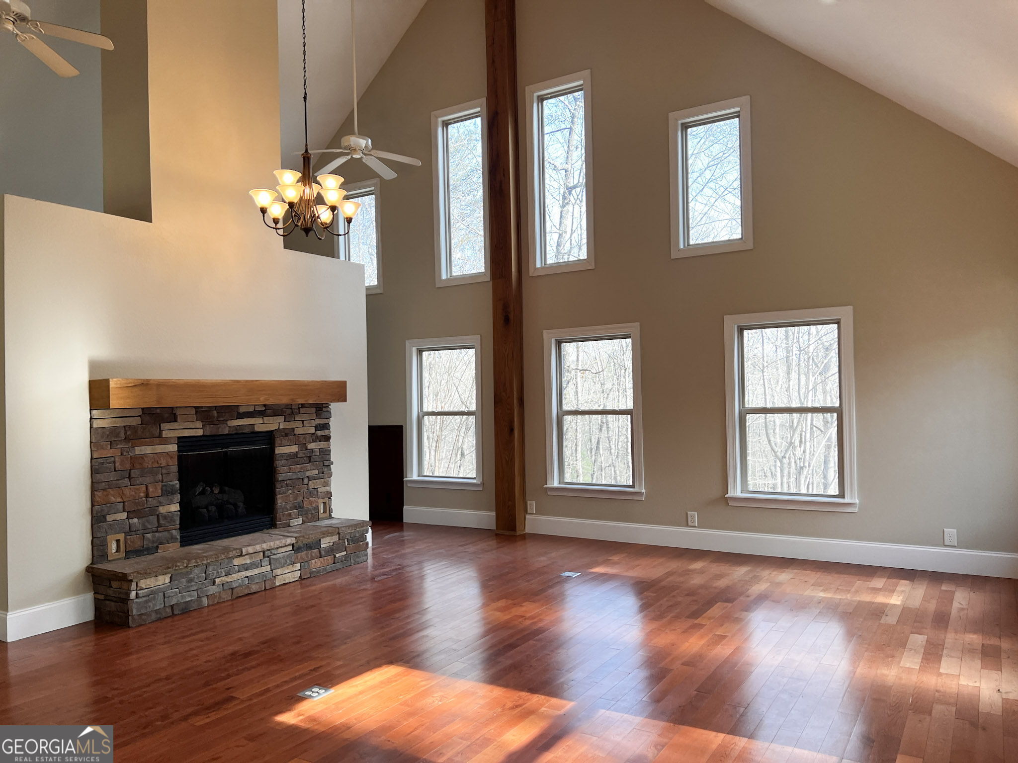 1615 Ben T Huiet Highway Sr-255 Alt Clarkesville GA 30523