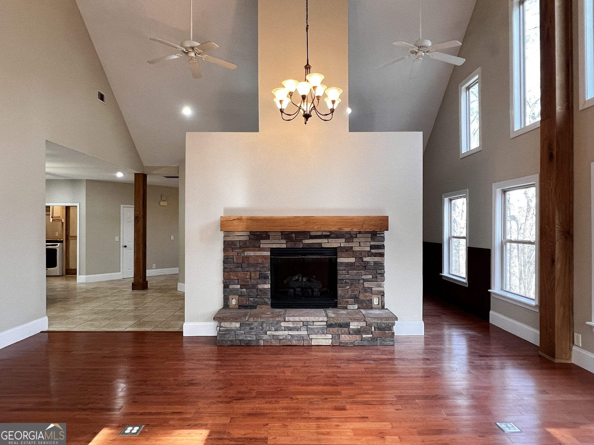 1615 Ben T Huiet Highway Sr-255 Alt Clarkesville GA 30523